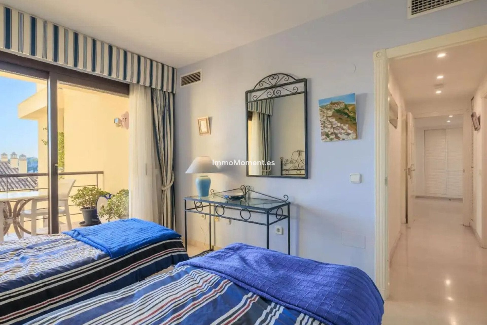 Wiederverkauf - Wohnung - Benahavís - Los Arqueros
