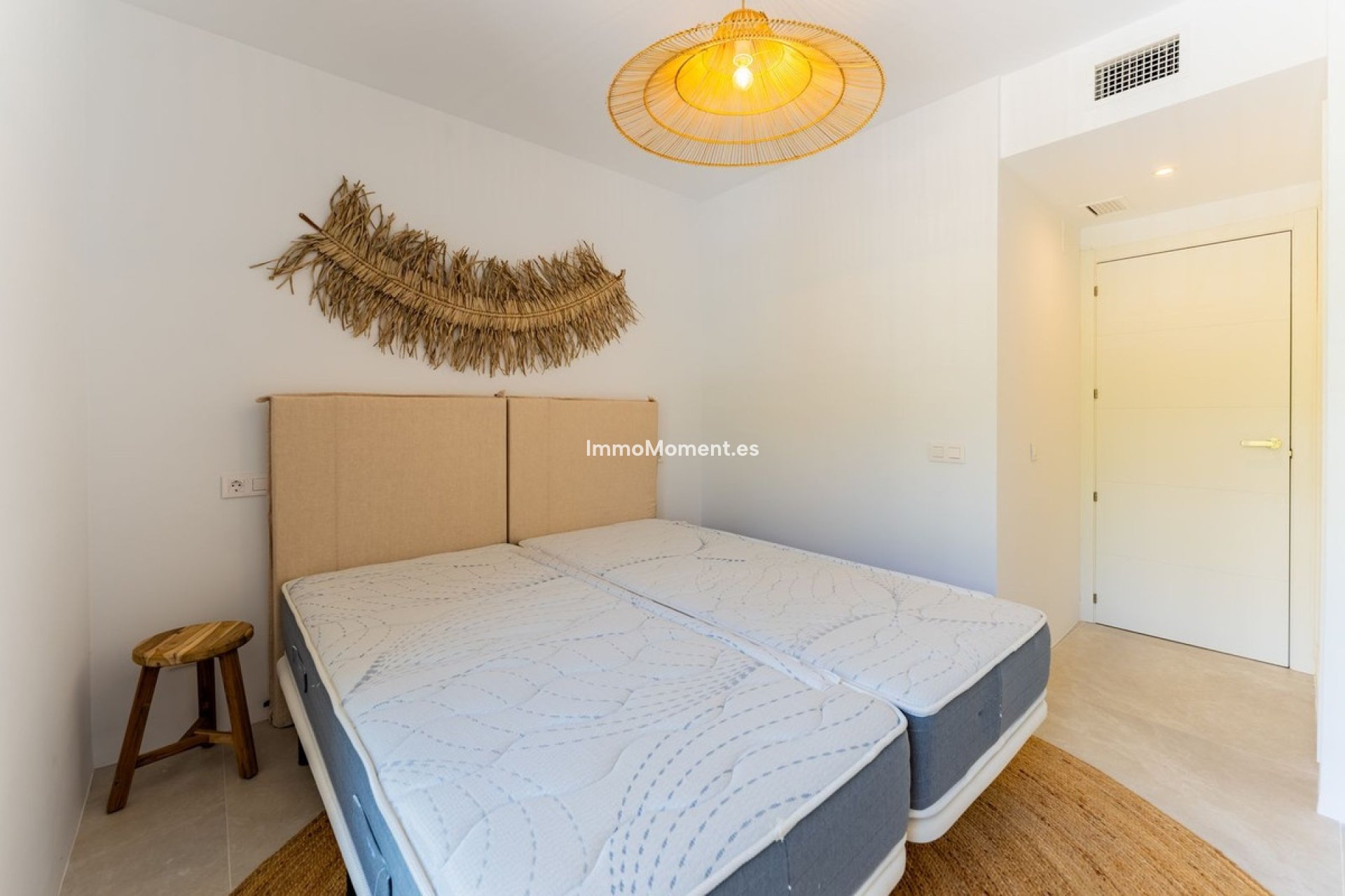 Wiederverkauf - Wohnung - Benahavís - Los Arqueros