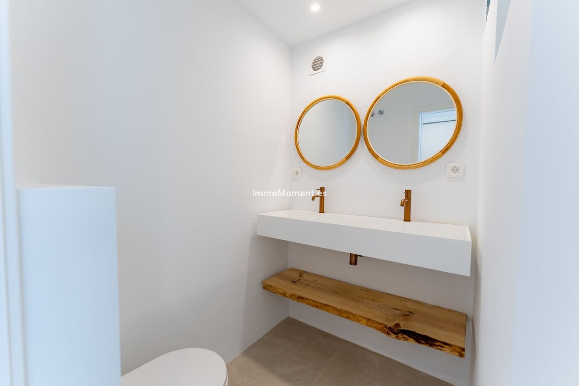 Wiederverkauf - Wohnung - Benahavís - Los Arqueros