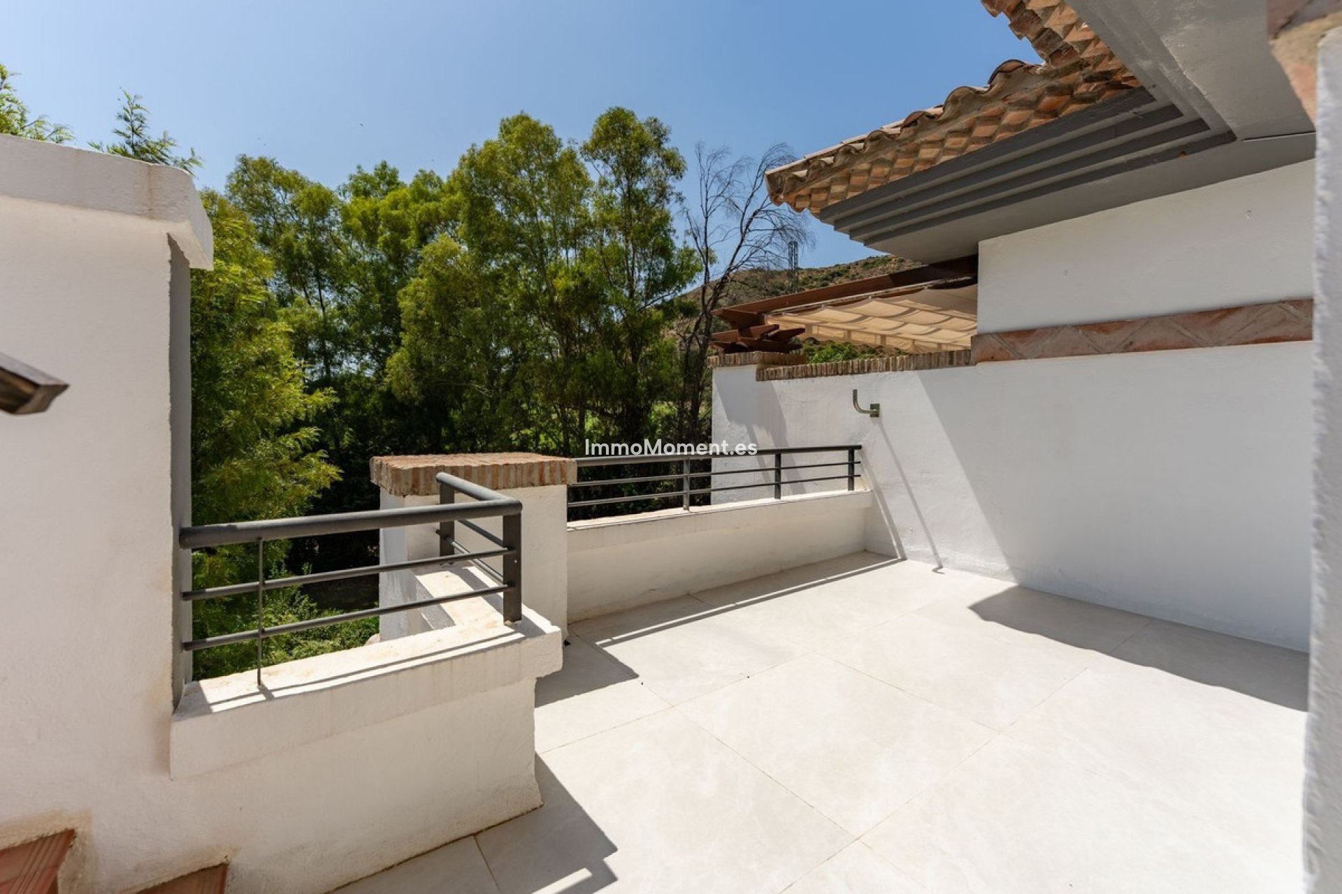 Wiederverkauf - Wohnung - Benahavís - Los Arqueros