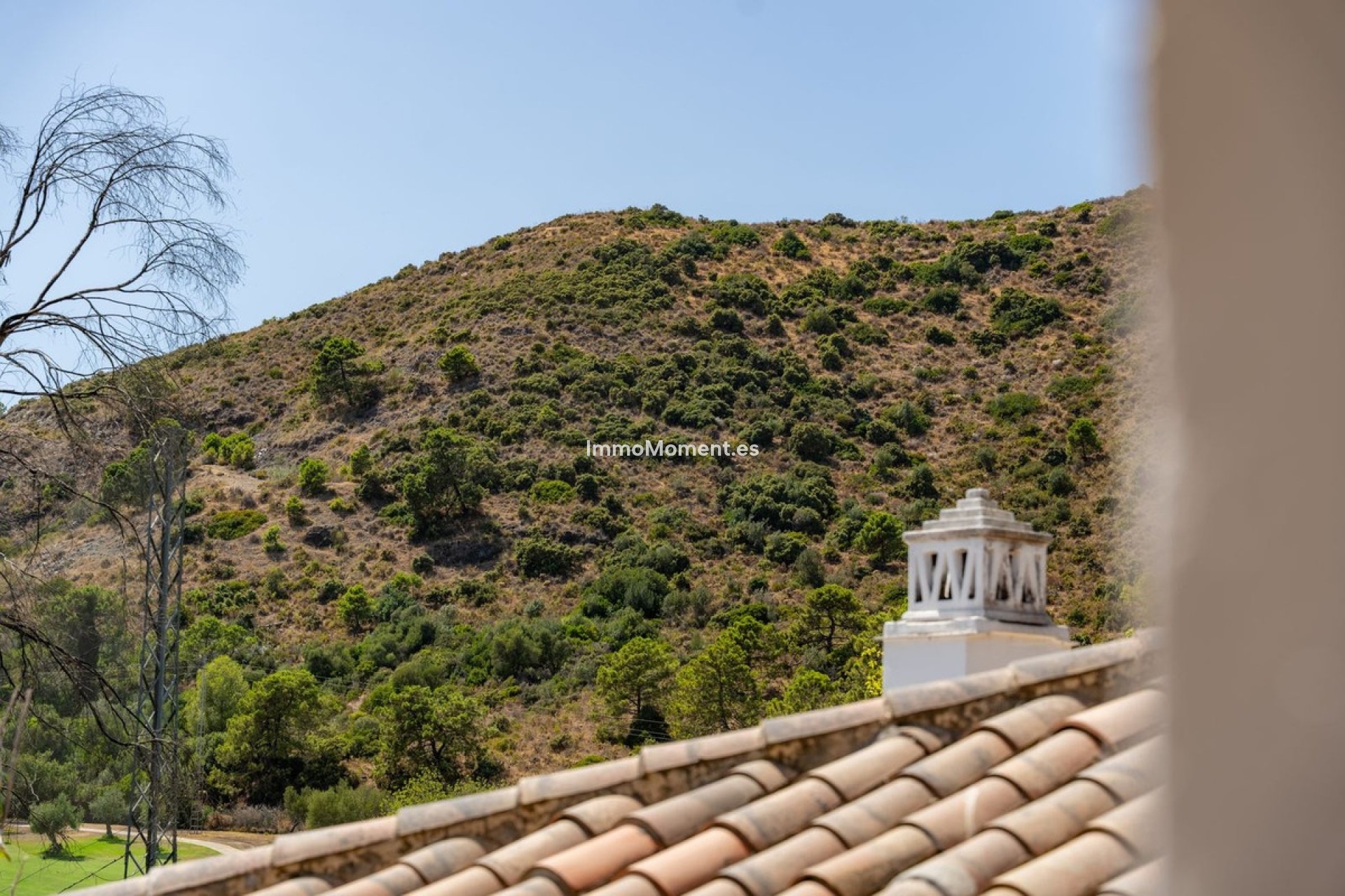 Wiederverkauf - Wohnung - Benahavís - Los Arqueros