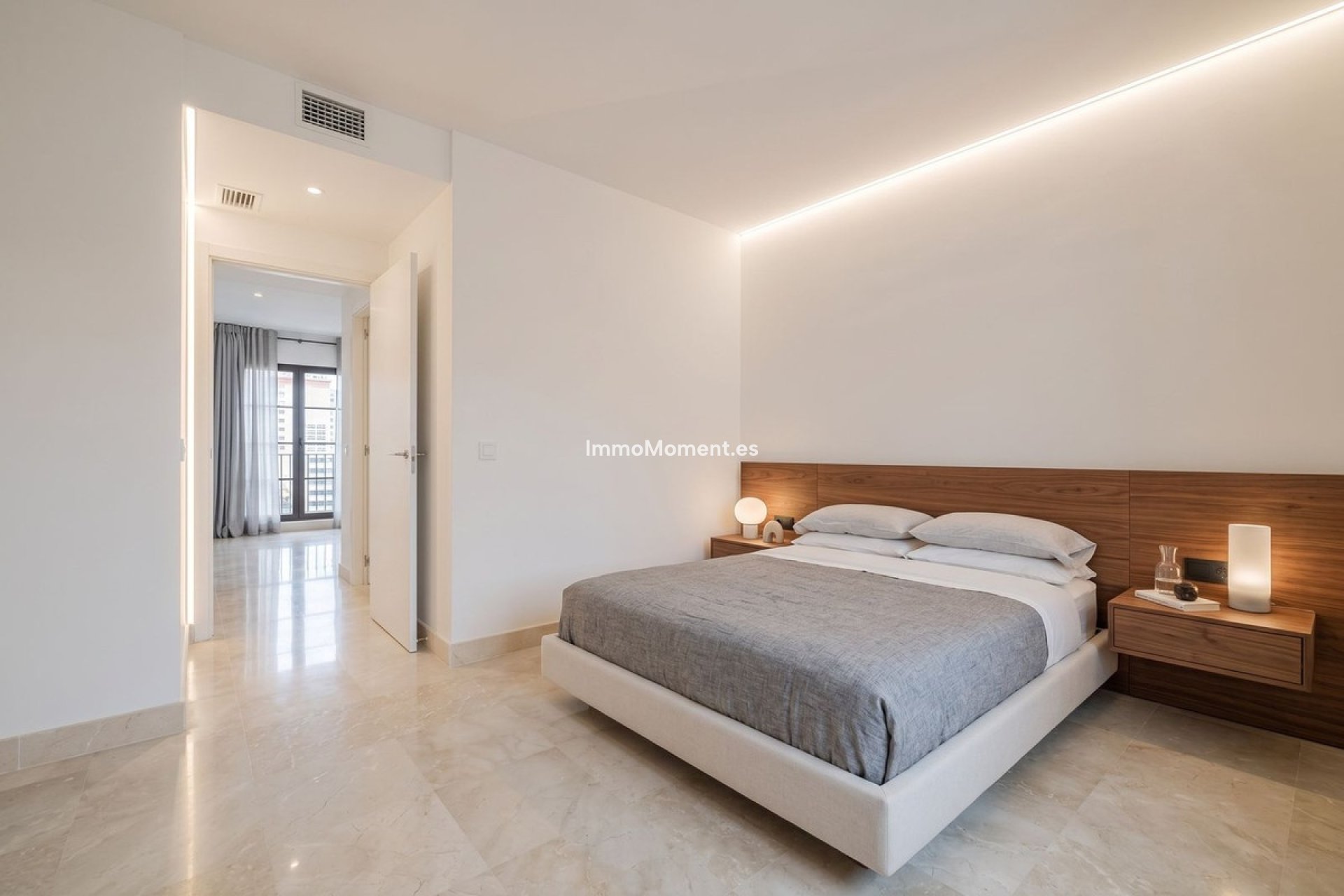 Wiederverkauf - Wohnung - Benahavís - Los Arqueros