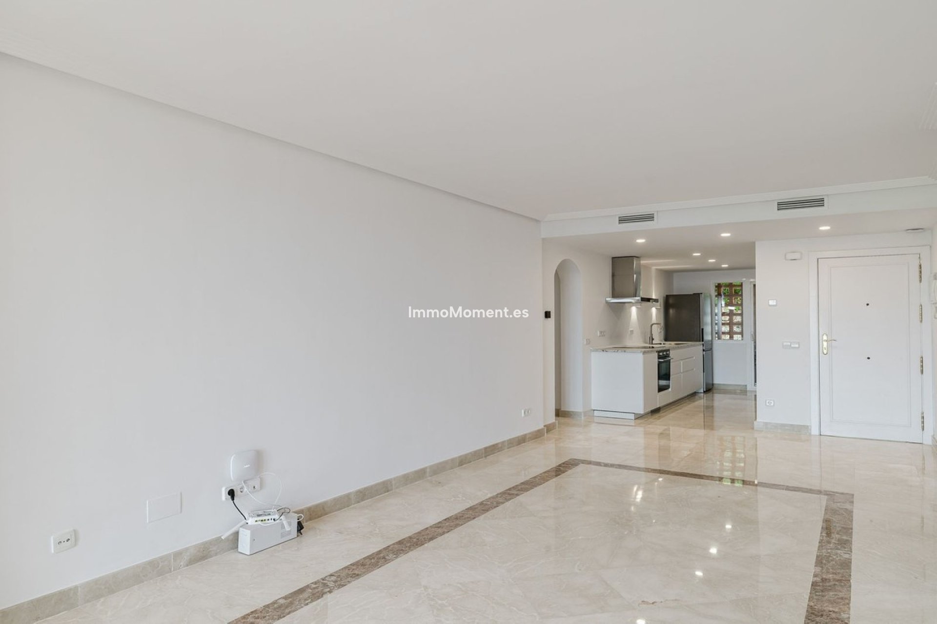 Wiederverkauf - Wohnung - Benahavís - Los Arqueros