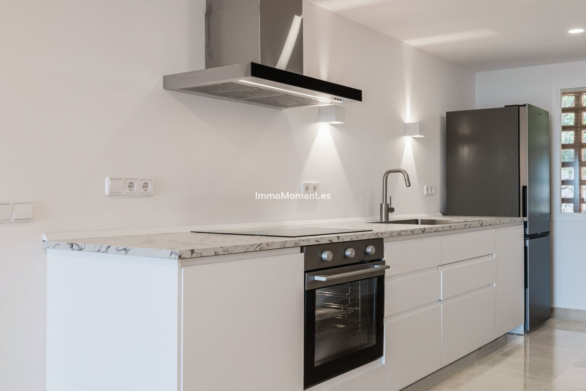 Wiederverkauf - Wohnung - Benahavís - Los Arqueros