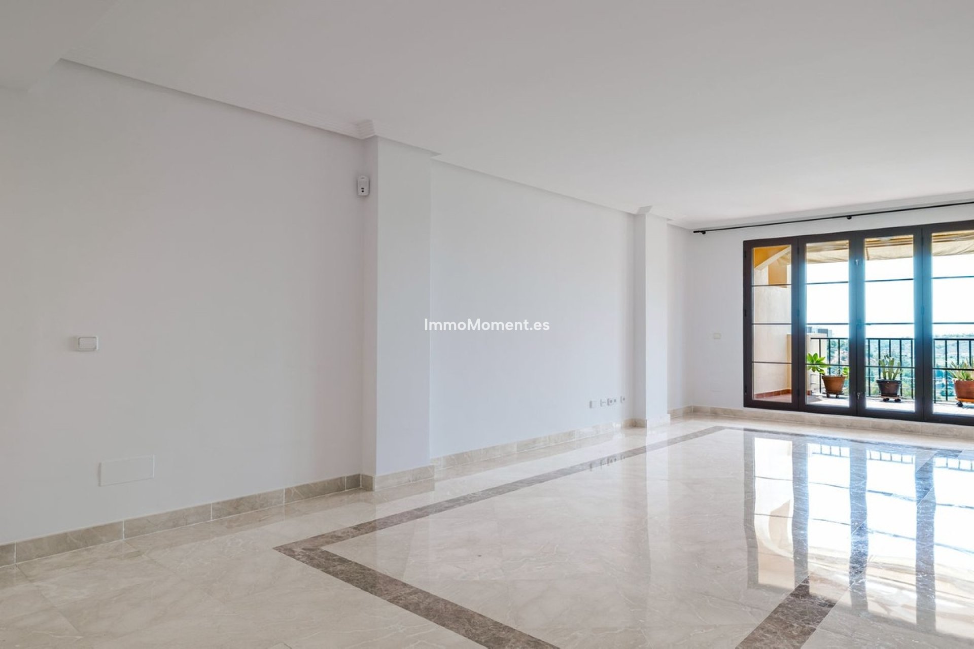 Wiederverkauf - Wohnung - Benahavís - Los Arqueros