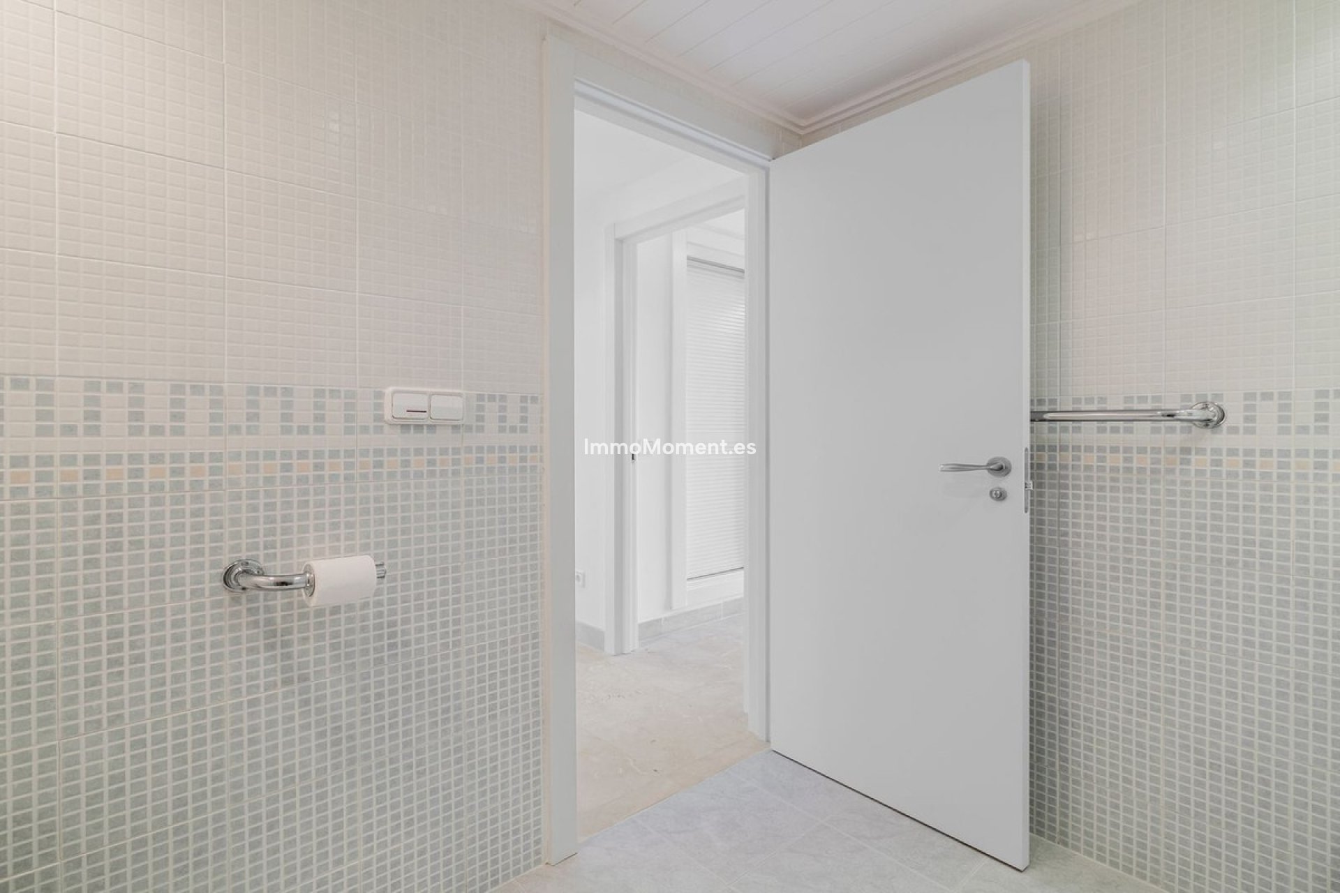 Wiederverkauf - Wohnung - Benahavís - Los Arqueros