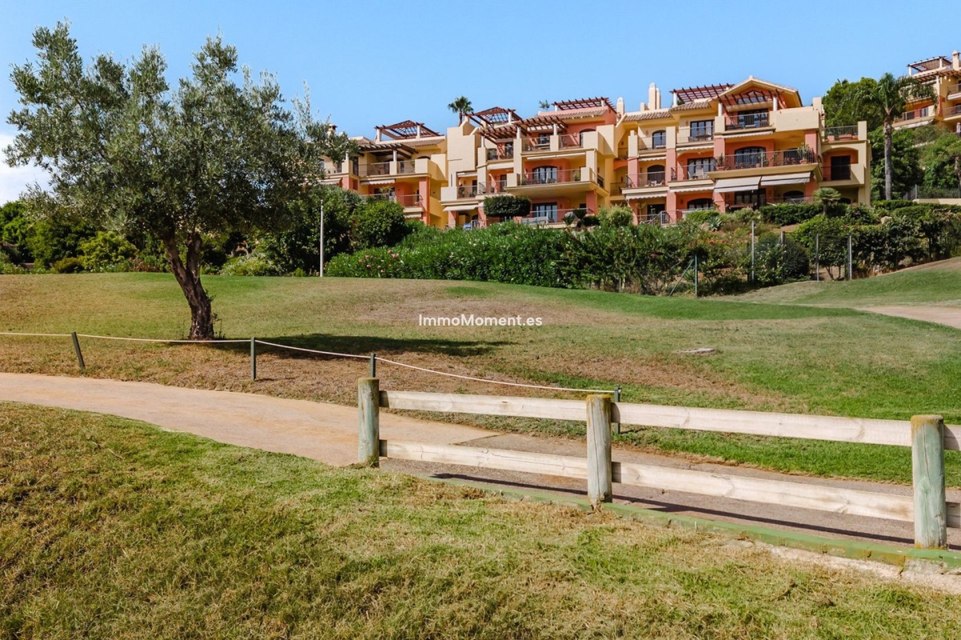 Wiederverkauf - Wohnung - Benahavís - Los Arqueros