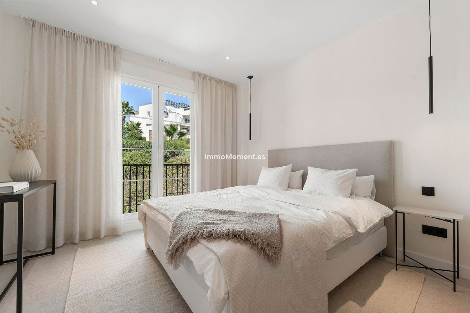 Wiederverkauf - Wohnung - Benahavís - Los Arqueros