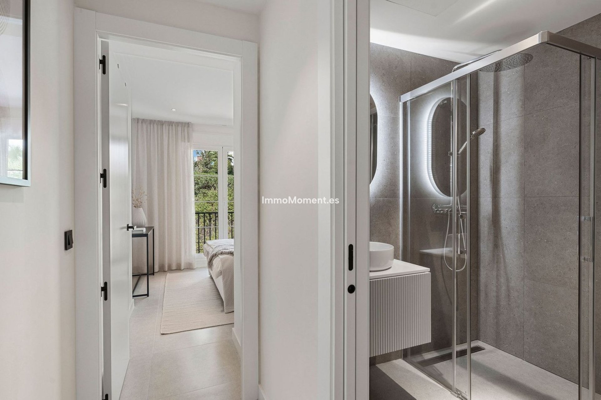 Wiederverkauf - Wohnung - Benahavís - Los Arqueros