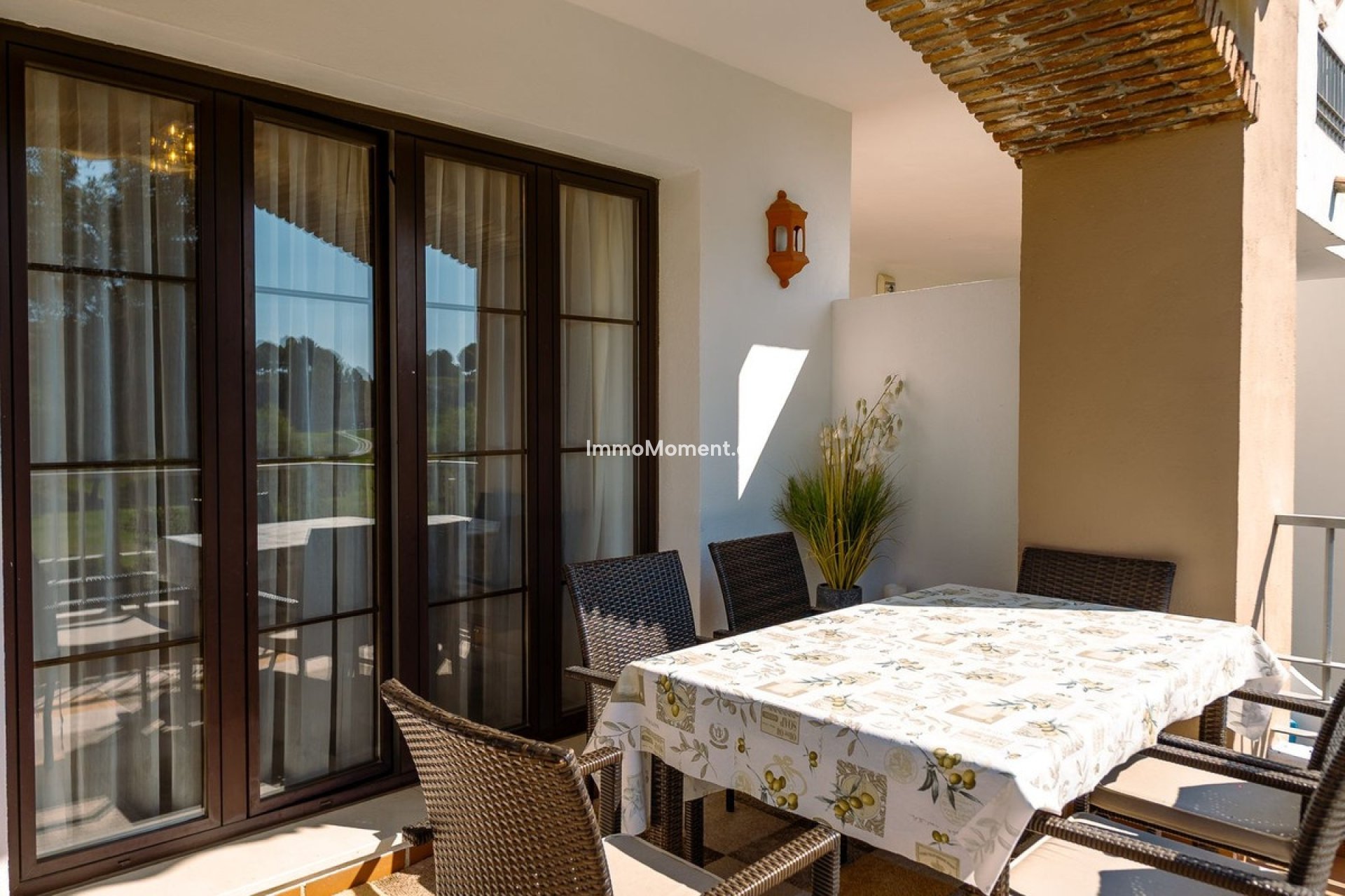 Wiederverkauf - Wohnung - Benahavís - Los Arqueros