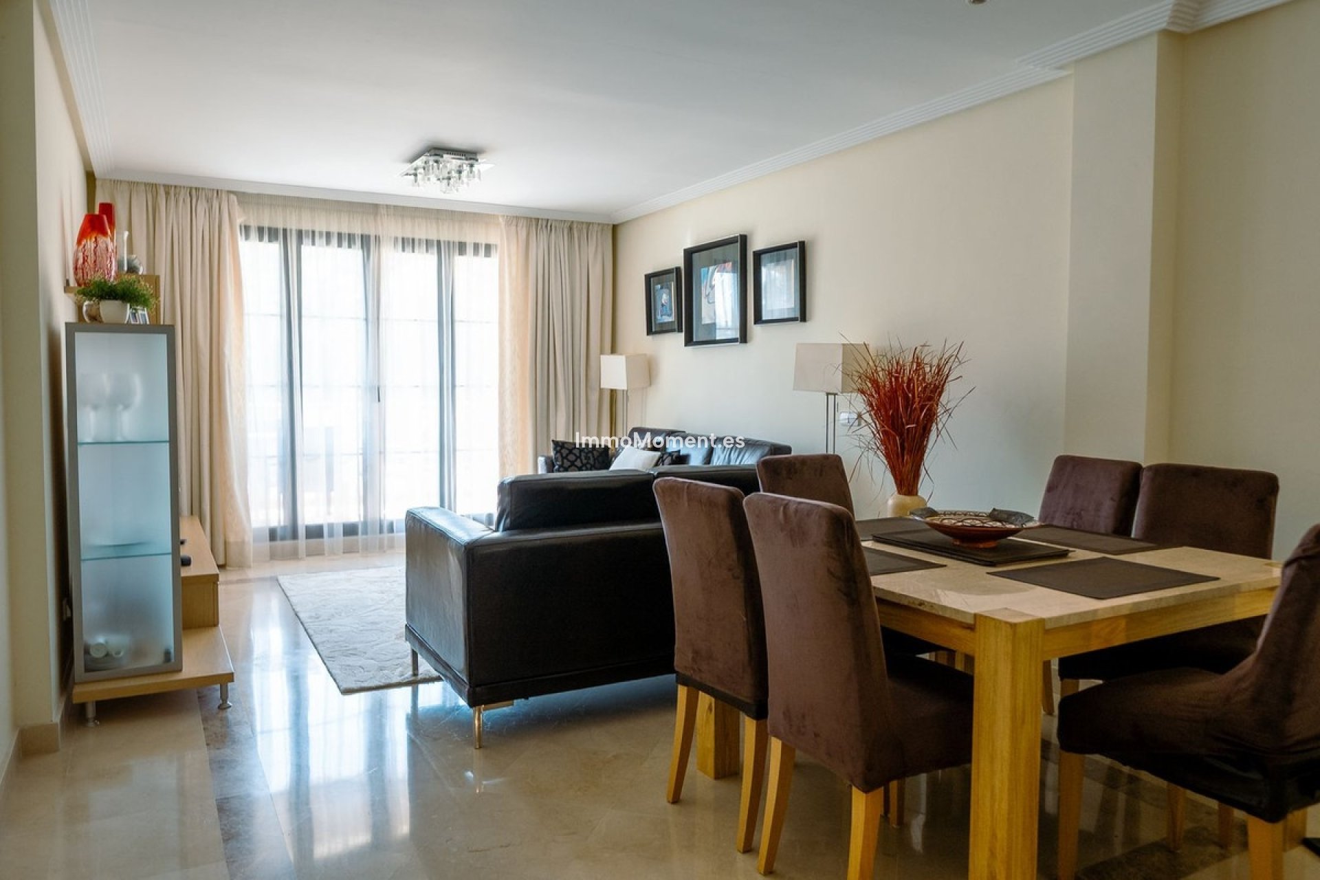 Wiederverkauf - Wohnung - Benahavís - Los Arqueros