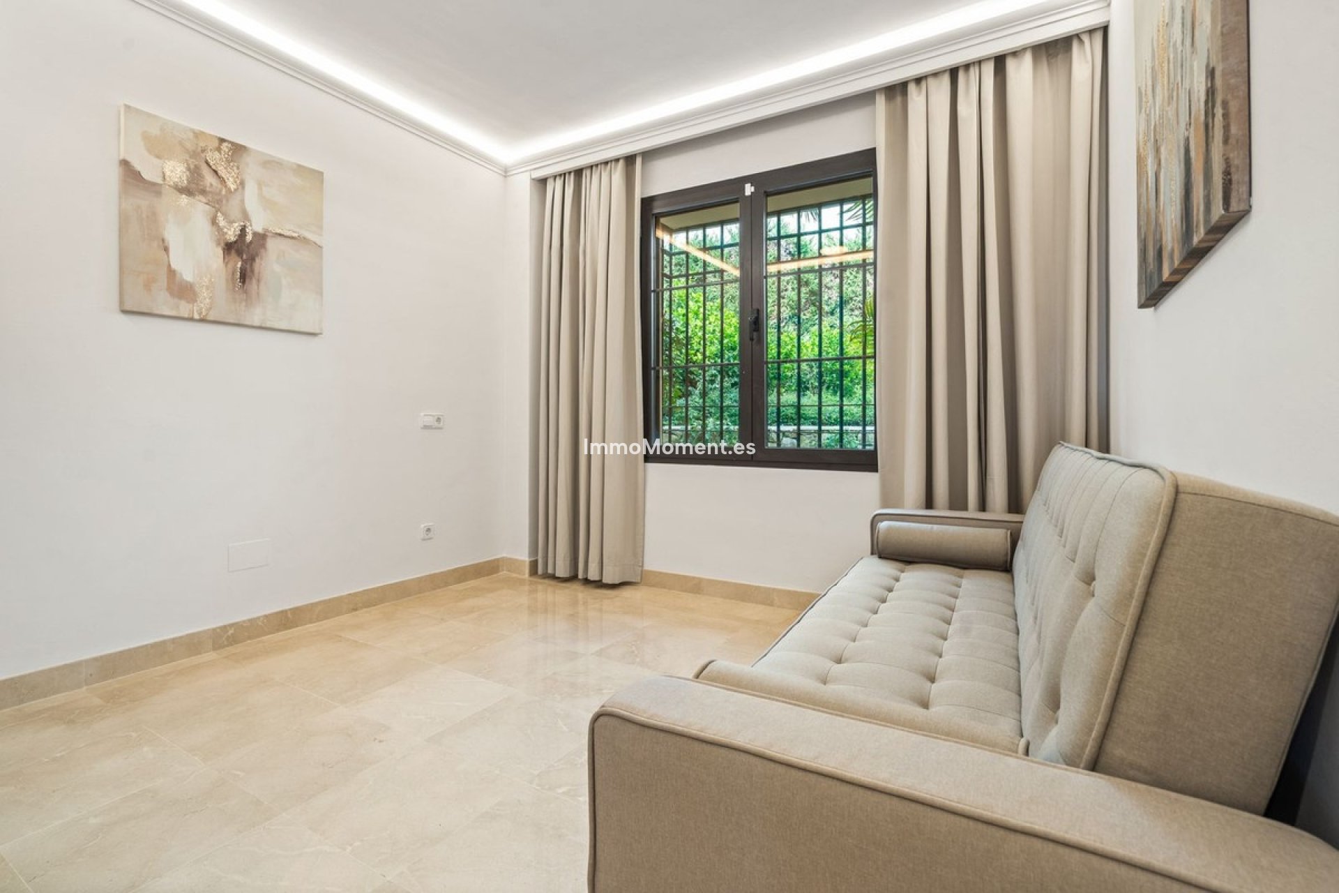 Wiederverkauf - Wohnung - Benahavís - Los Arqueros