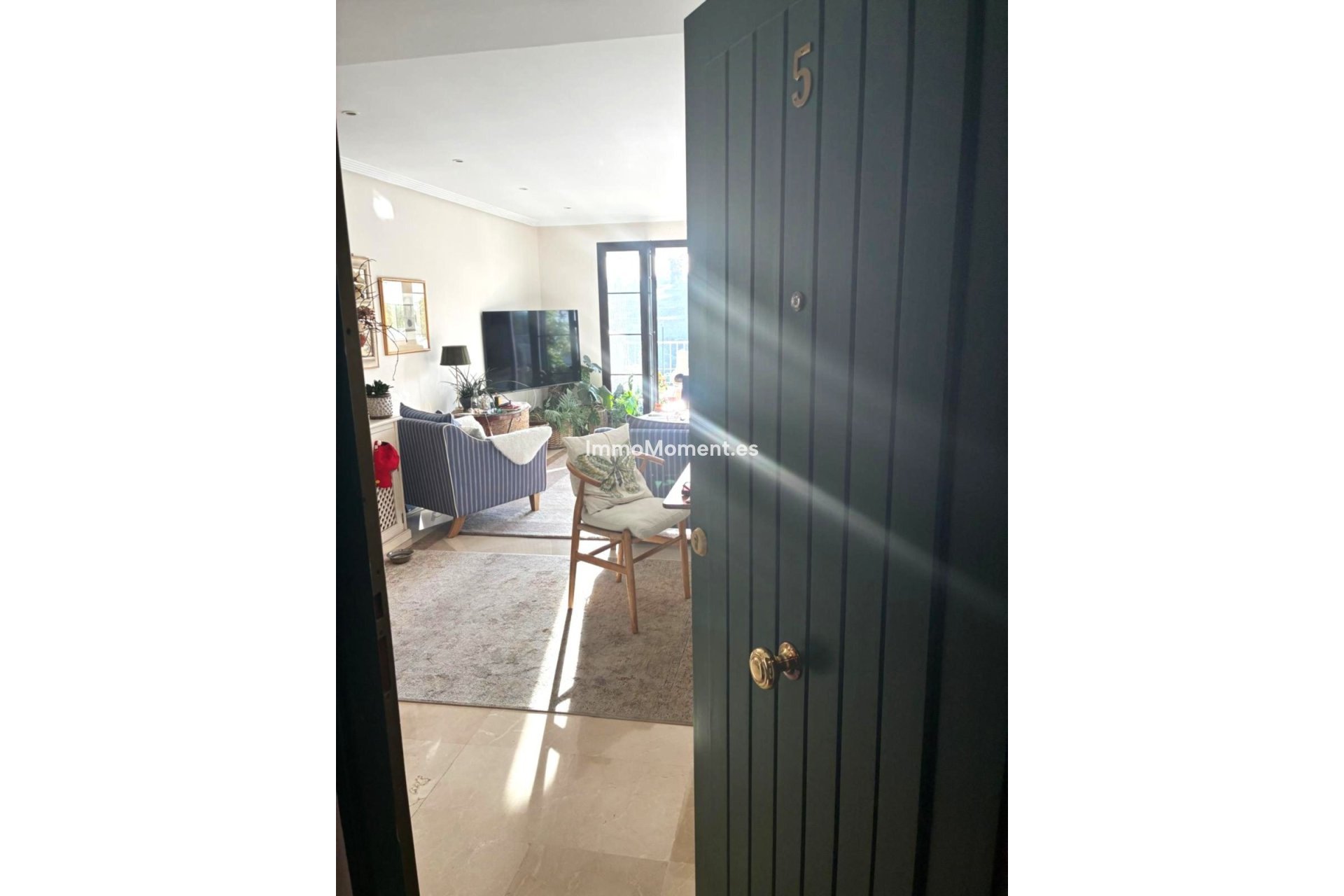 Wiederverkauf - Wohnung - Benahavís - Los Arqueros