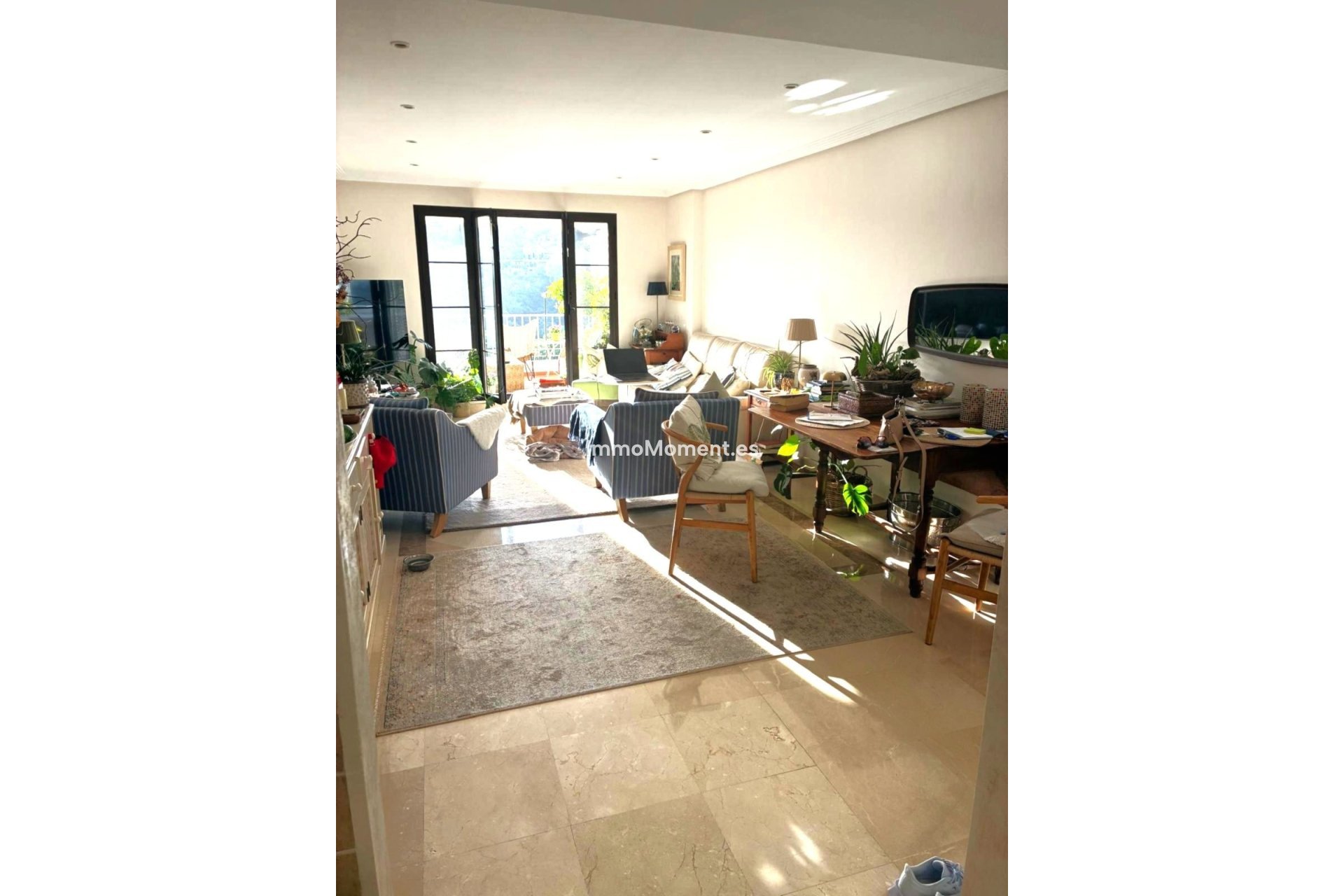 Wiederverkauf - Wohnung - Benahavís - Los Arqueros