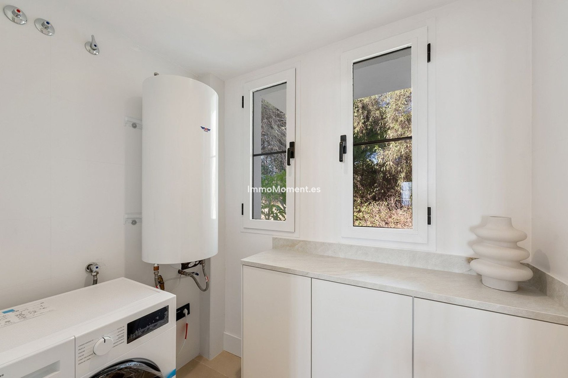 Wiederverkauf - Wohnung - Benahavís - Los Arqueros