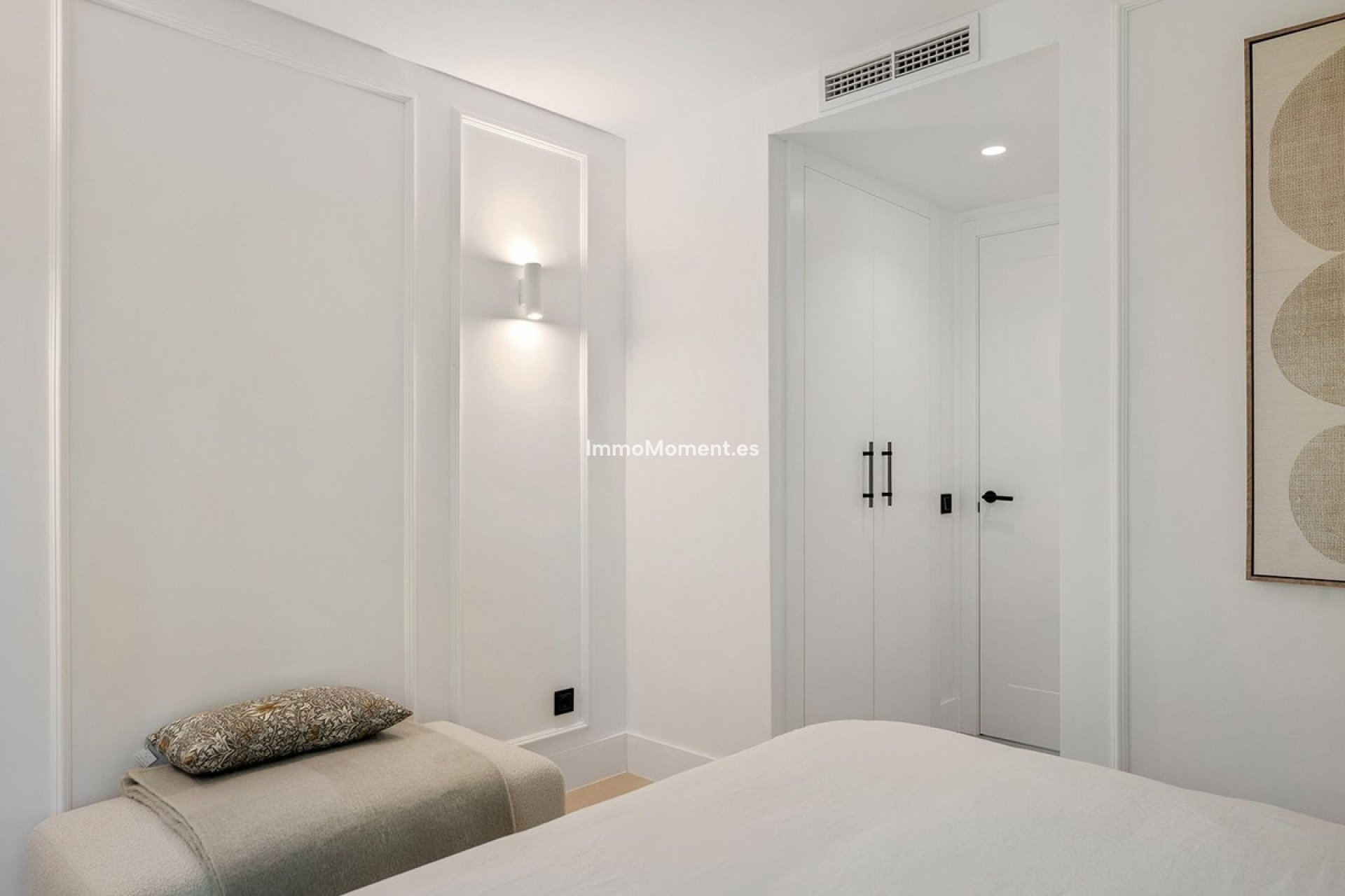 Wiederverkauf - Wohnung - Benahavís - Los Arqueros