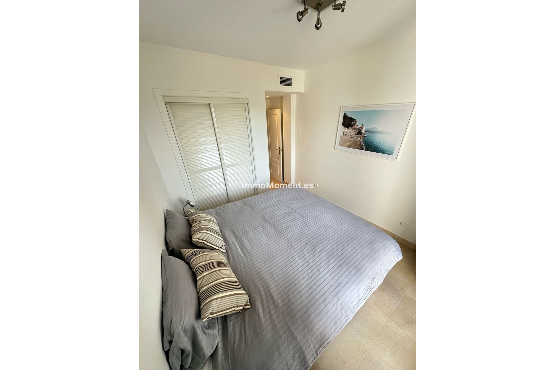 Wiederverkauf - Wohnung - Benahavís - Los Arqueros