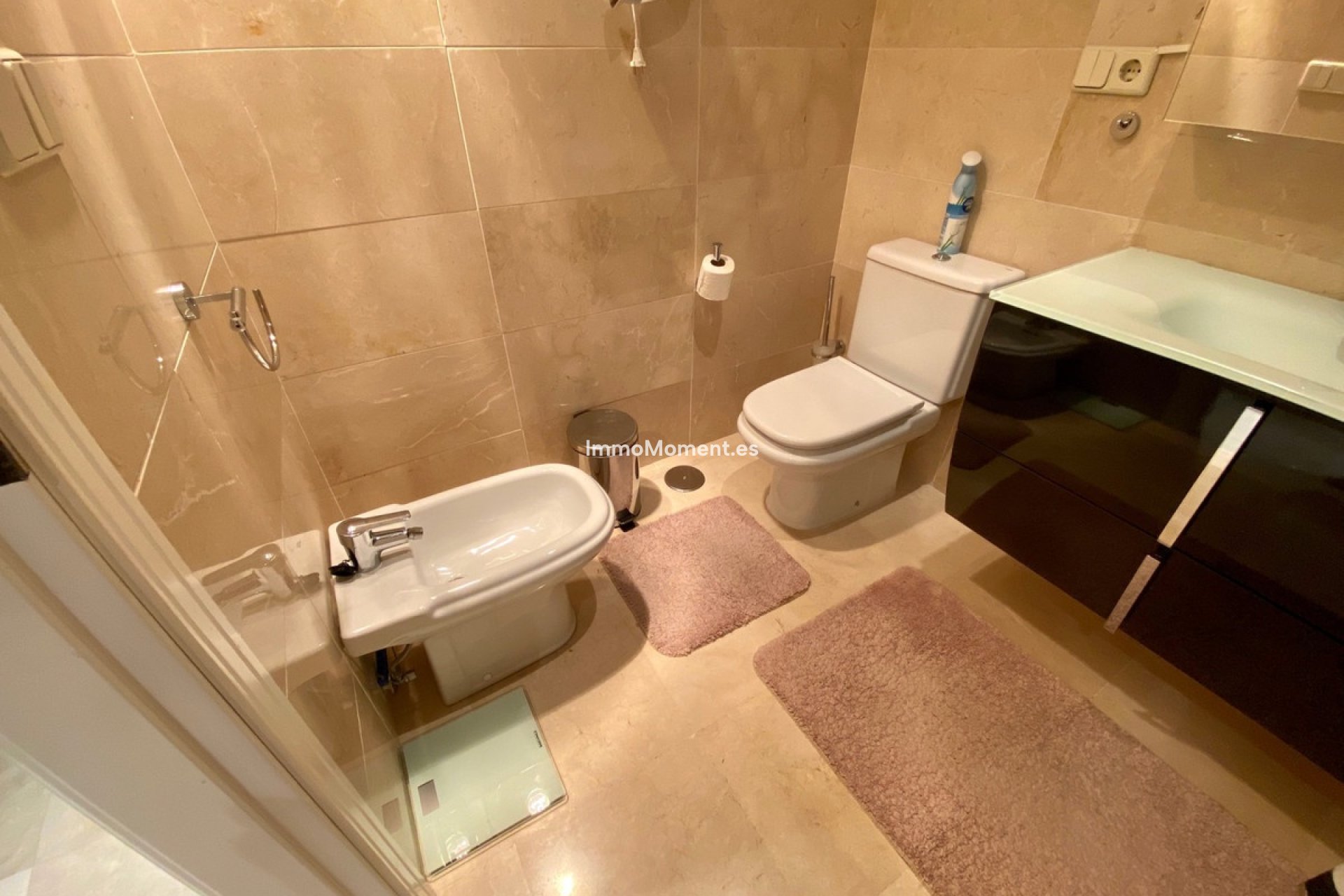 Wiederverkauf - Wohnung - Benahavís - Los Arqueros