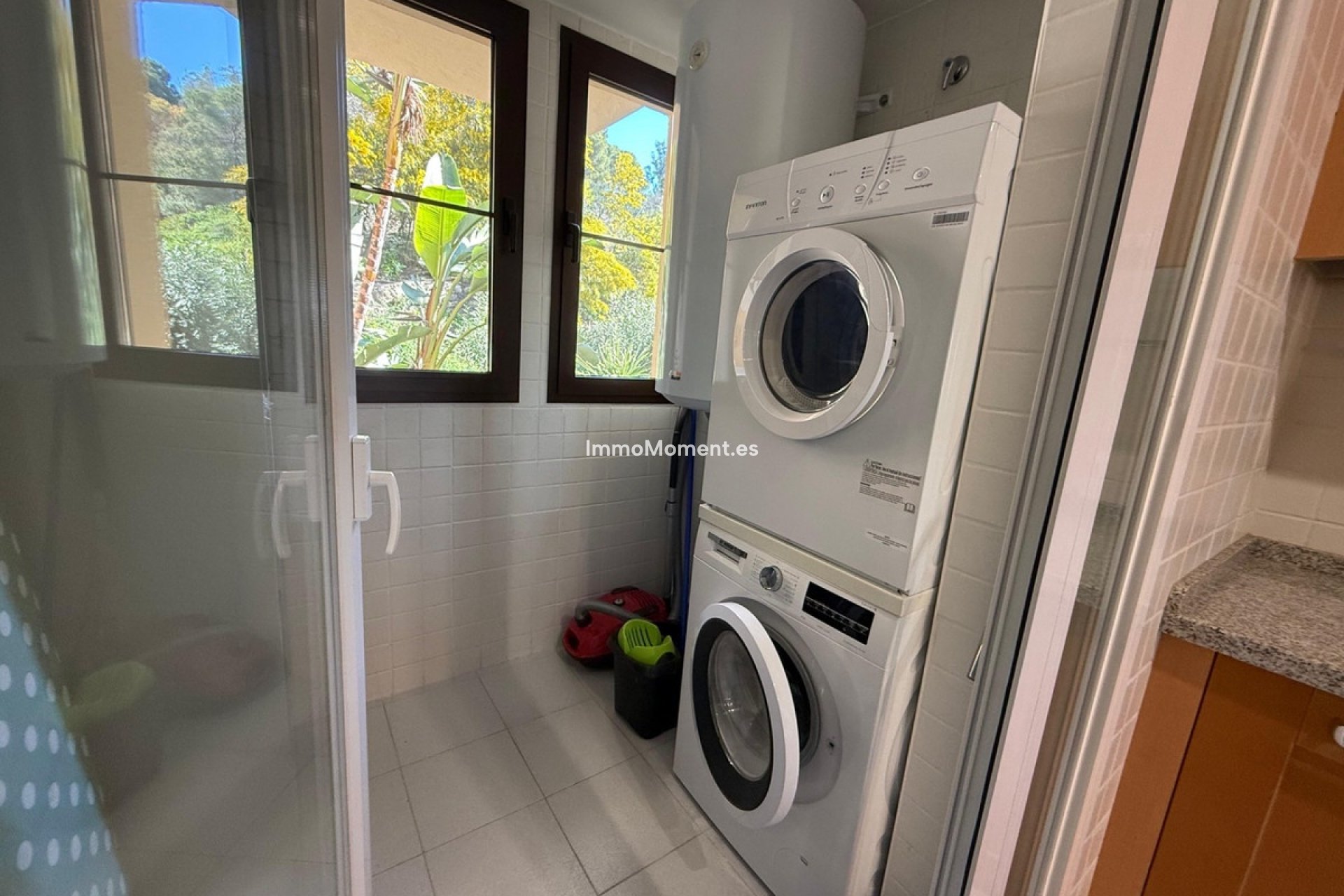 Wiederverkauf - Wohnung - Benahavís - Los Arqueros