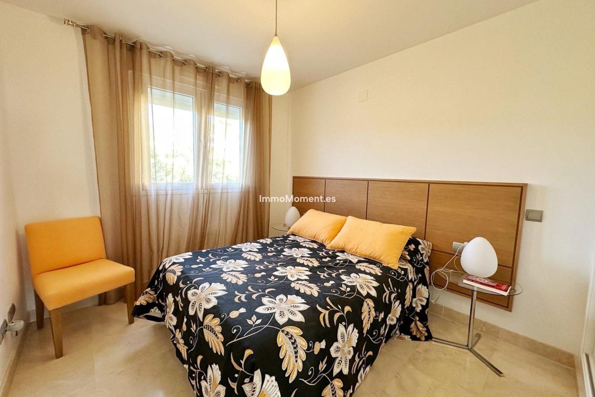 Wiederverkauf - Wohnung - Benahavís - Los Arqueros