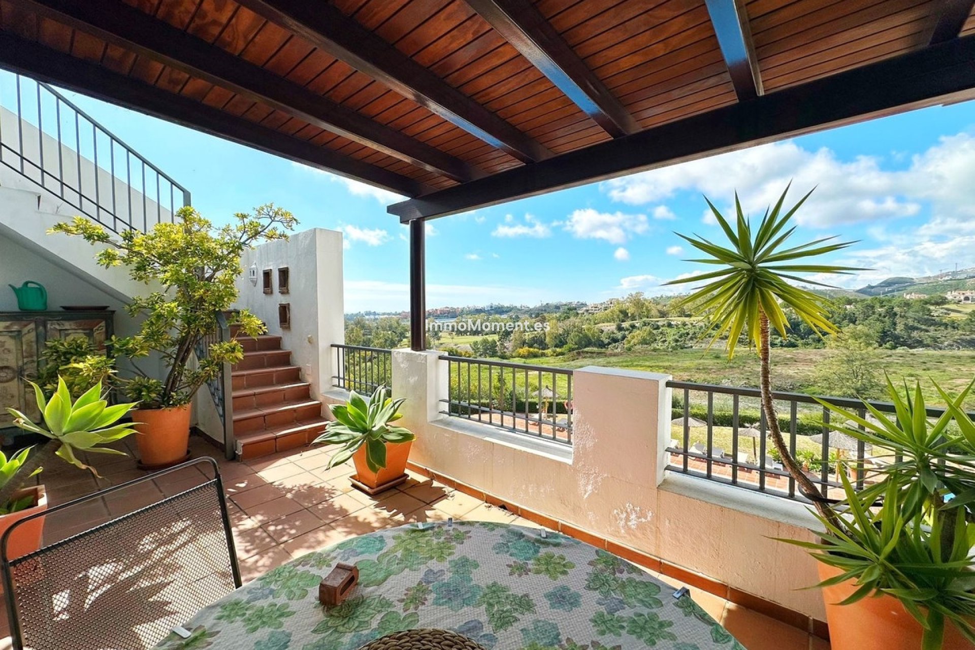 Wiederverkauf - Wohnung - Benahavís - Los Arqueros