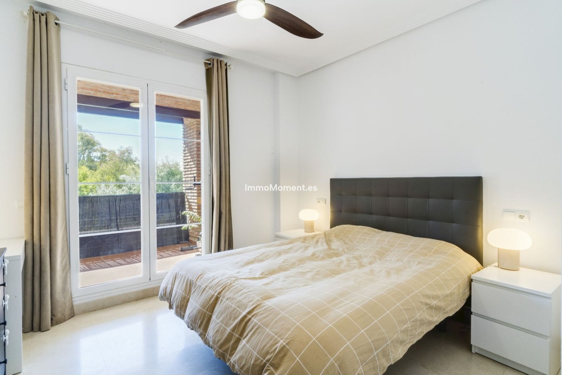 Wiederverkauf - Wohnung - Benahavís - Los Arqueros