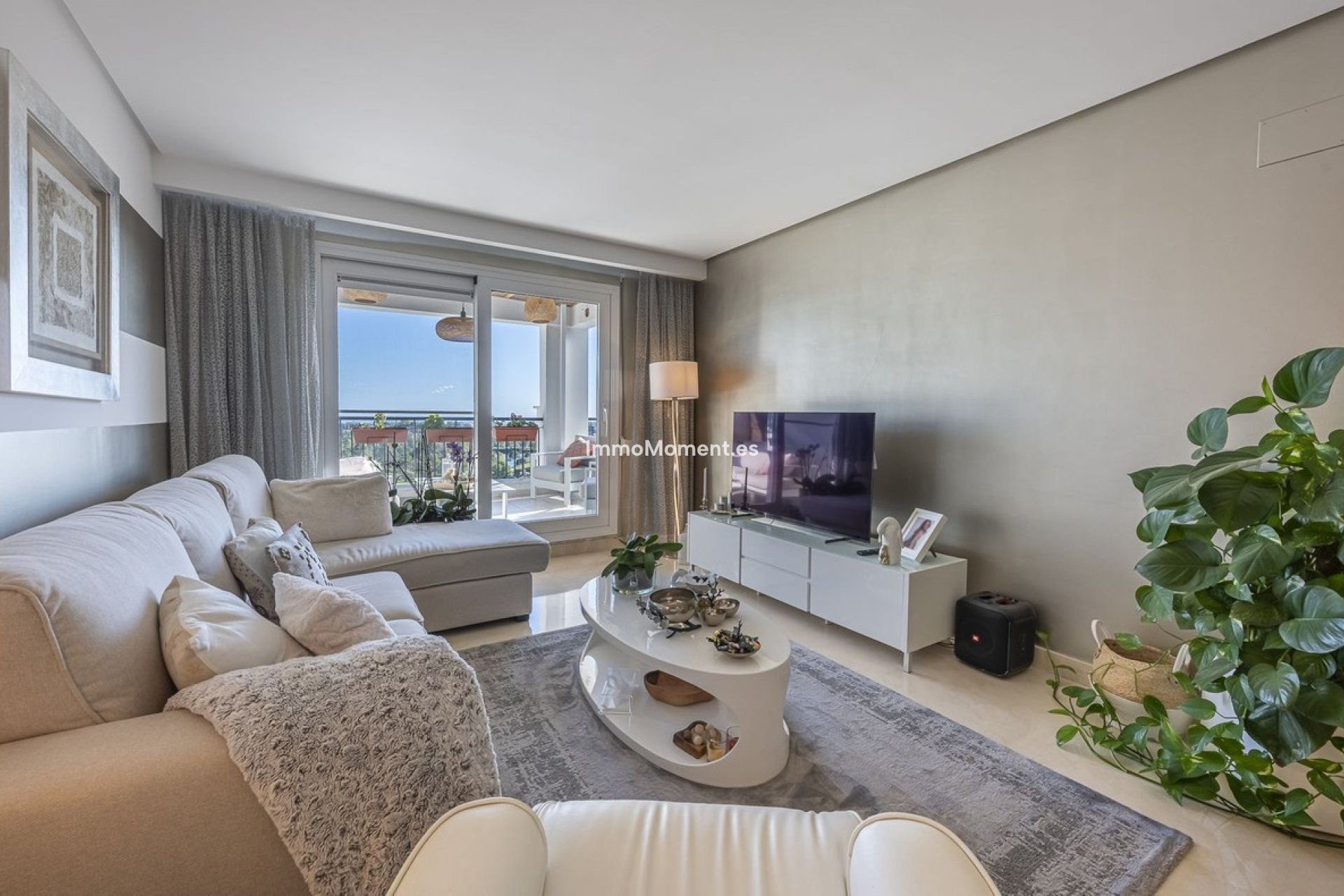 Wiederverkauf - Wohnung - Benahavís - Los Arqueros