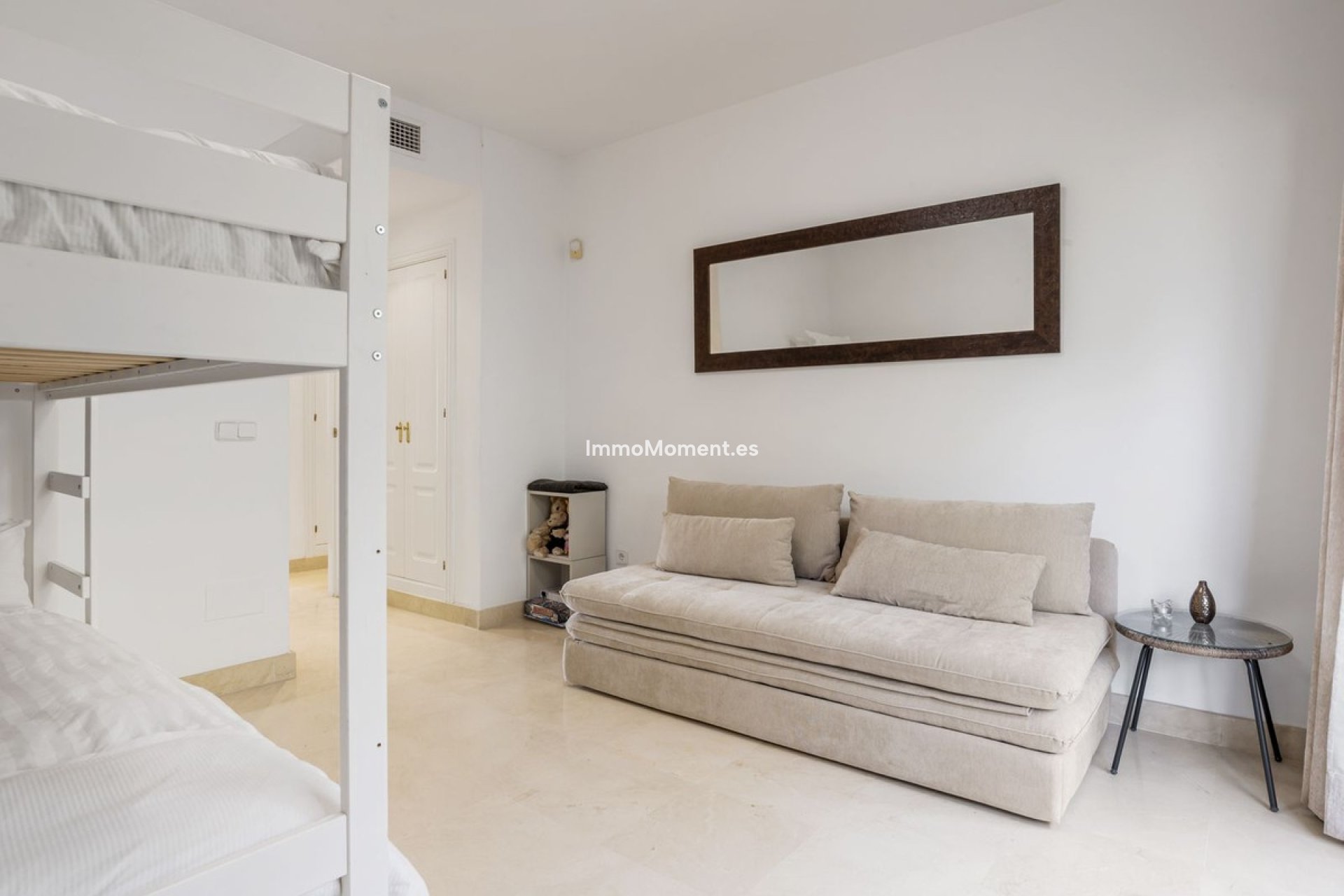 Wiederverkauf - Wohnung - Benahavís - Los Arqueros