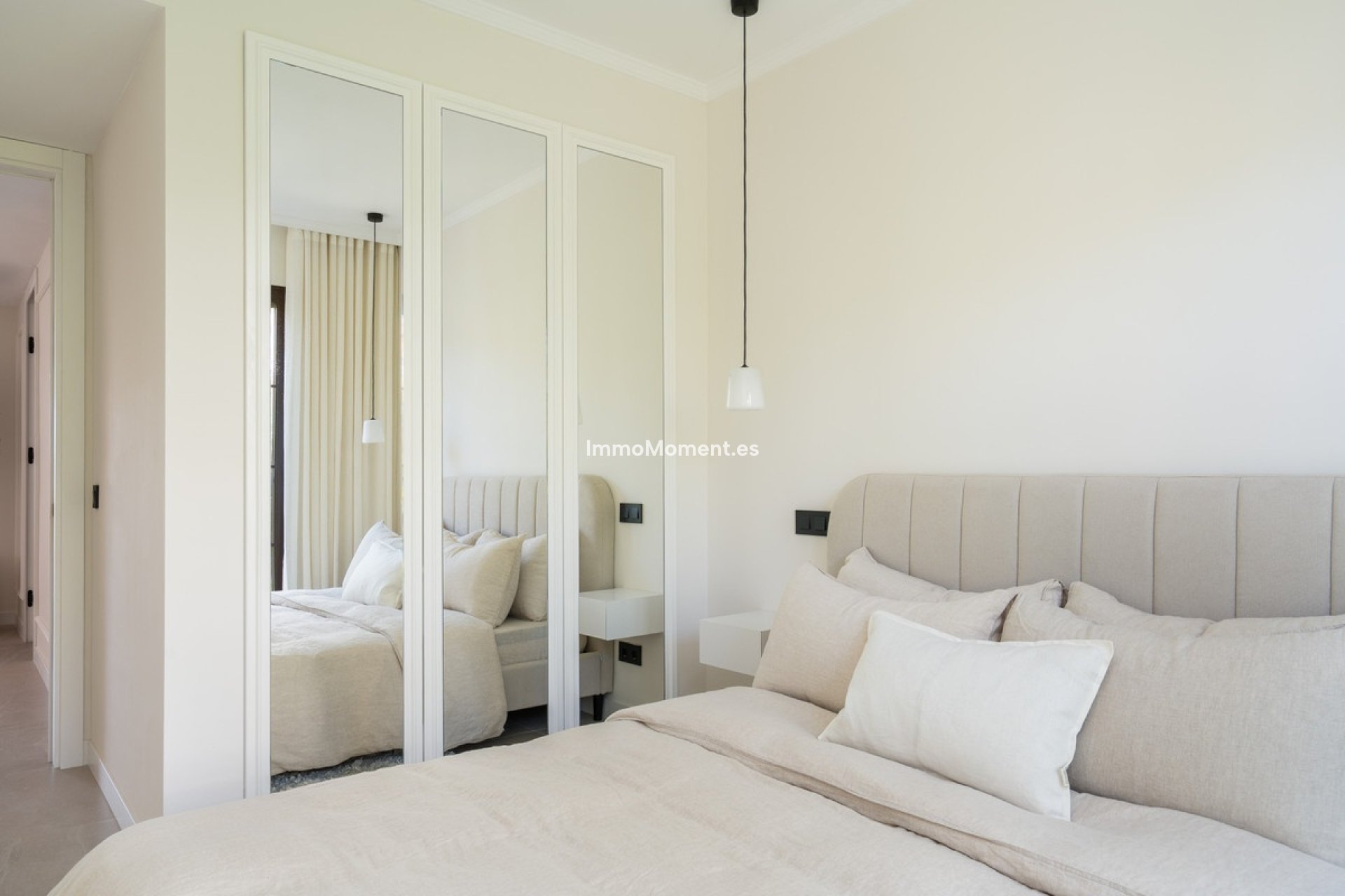 Wiederverkauf - Wohnung - Benahavís - Los Arqueros