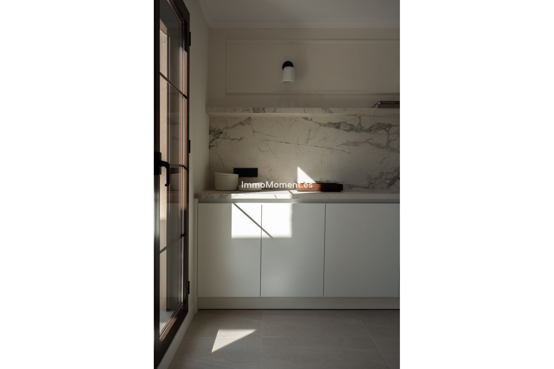 Wiederverkauf - Wohnung - Benahavís - Los Arqueros