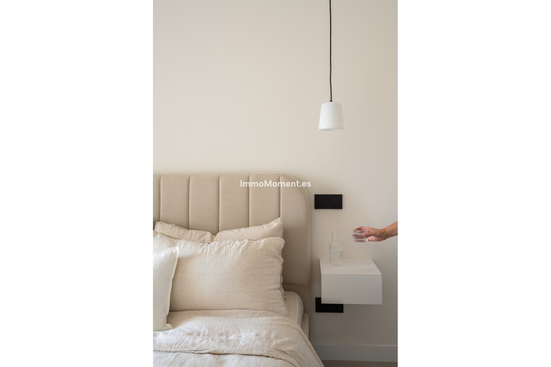 Wiederverkauf - Wohnung - Benahavís - Los Arqueros