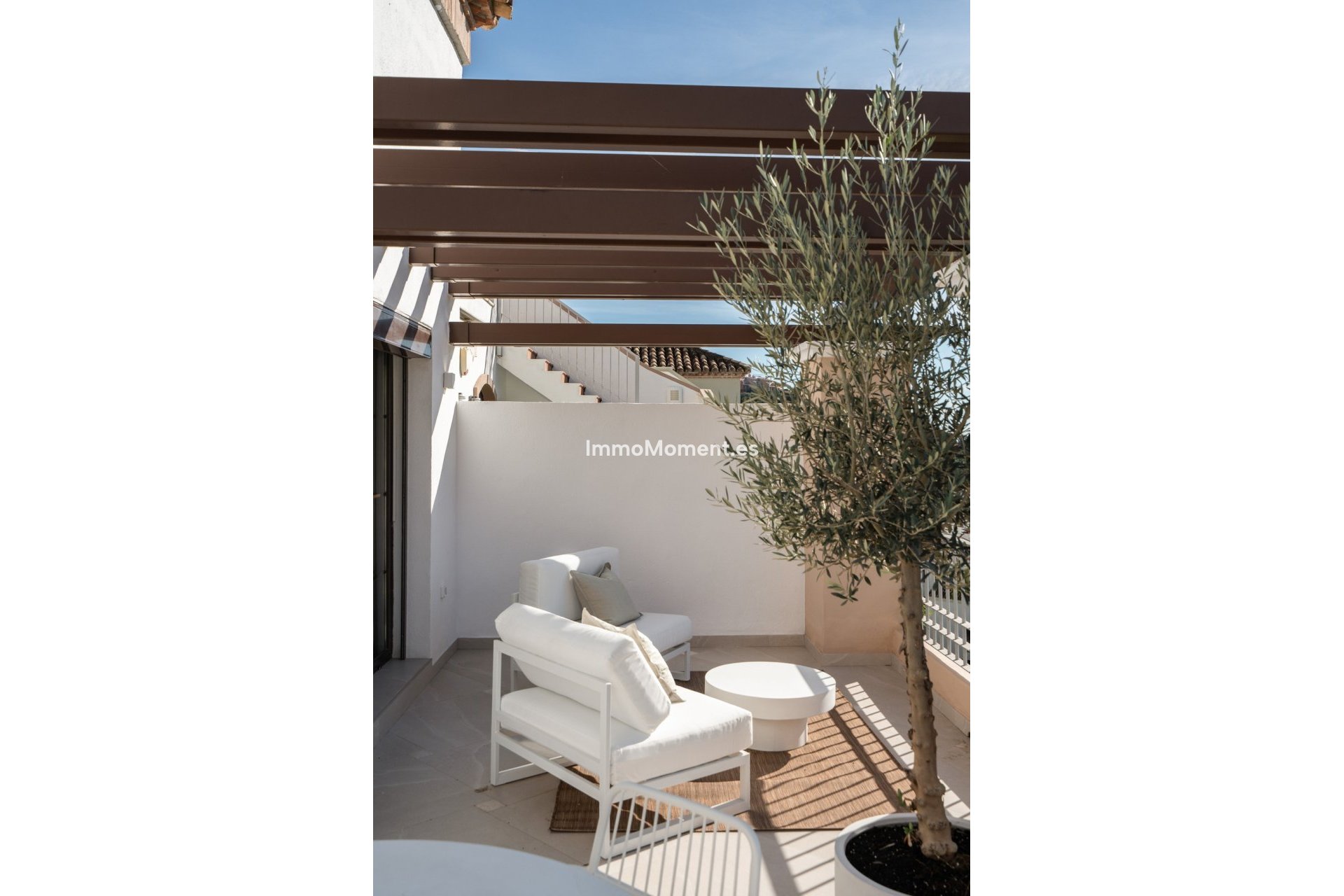 Wiederverkauf - Wohnung - Benahavís - Los Arqueros