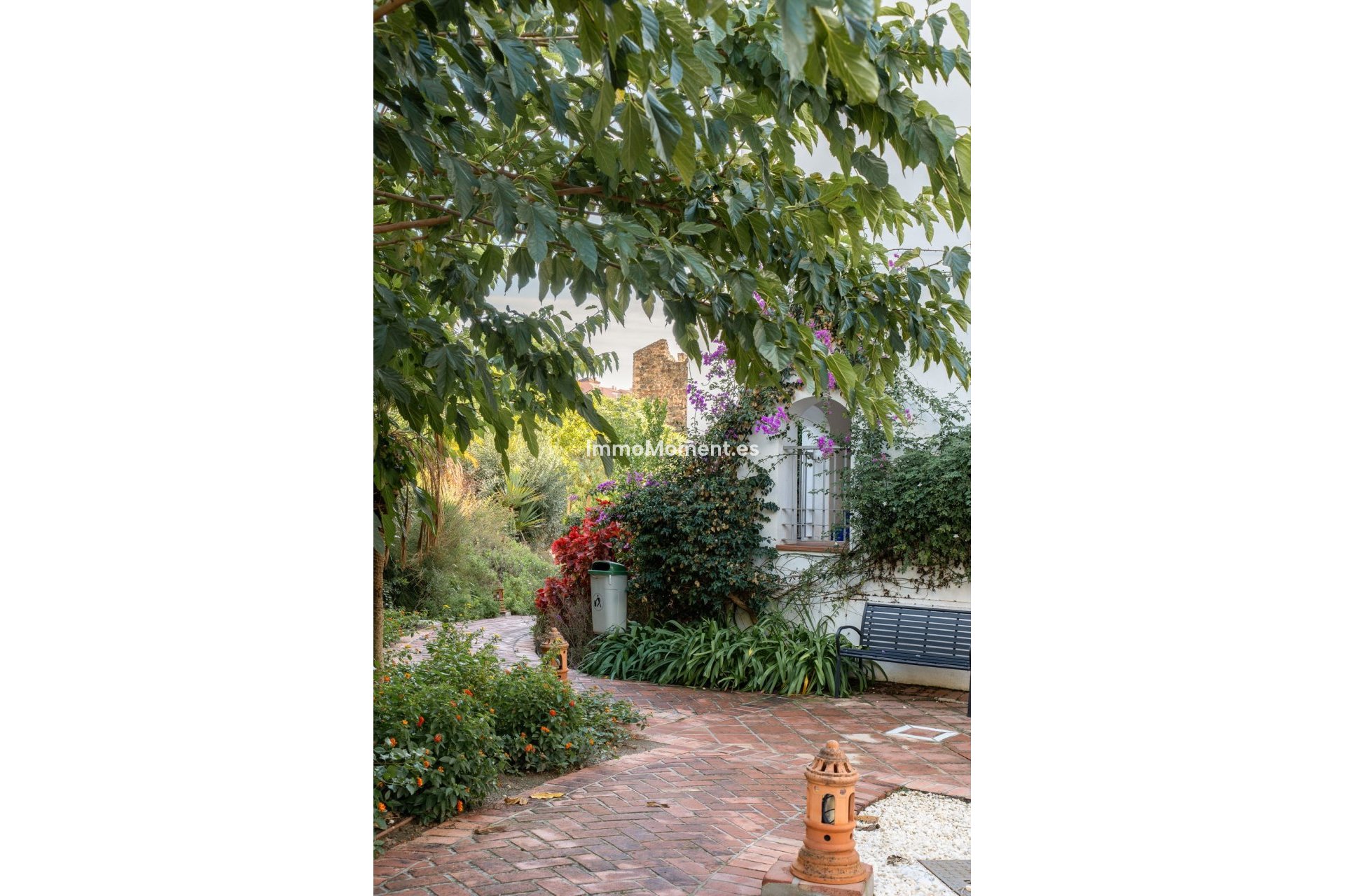 Wiederverkauf - Wohnung - Benahavís - Los Arqueros