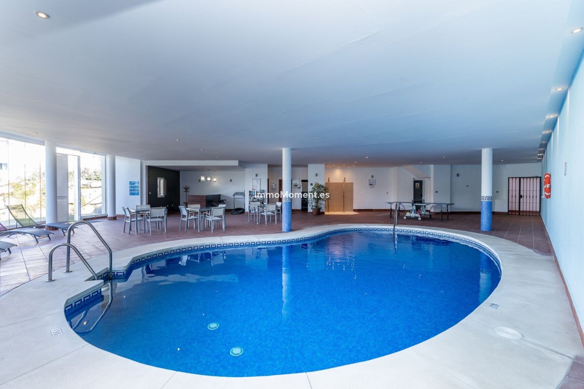 Wiederverkauf - Wohnung - Benahavís - Los Arqueros