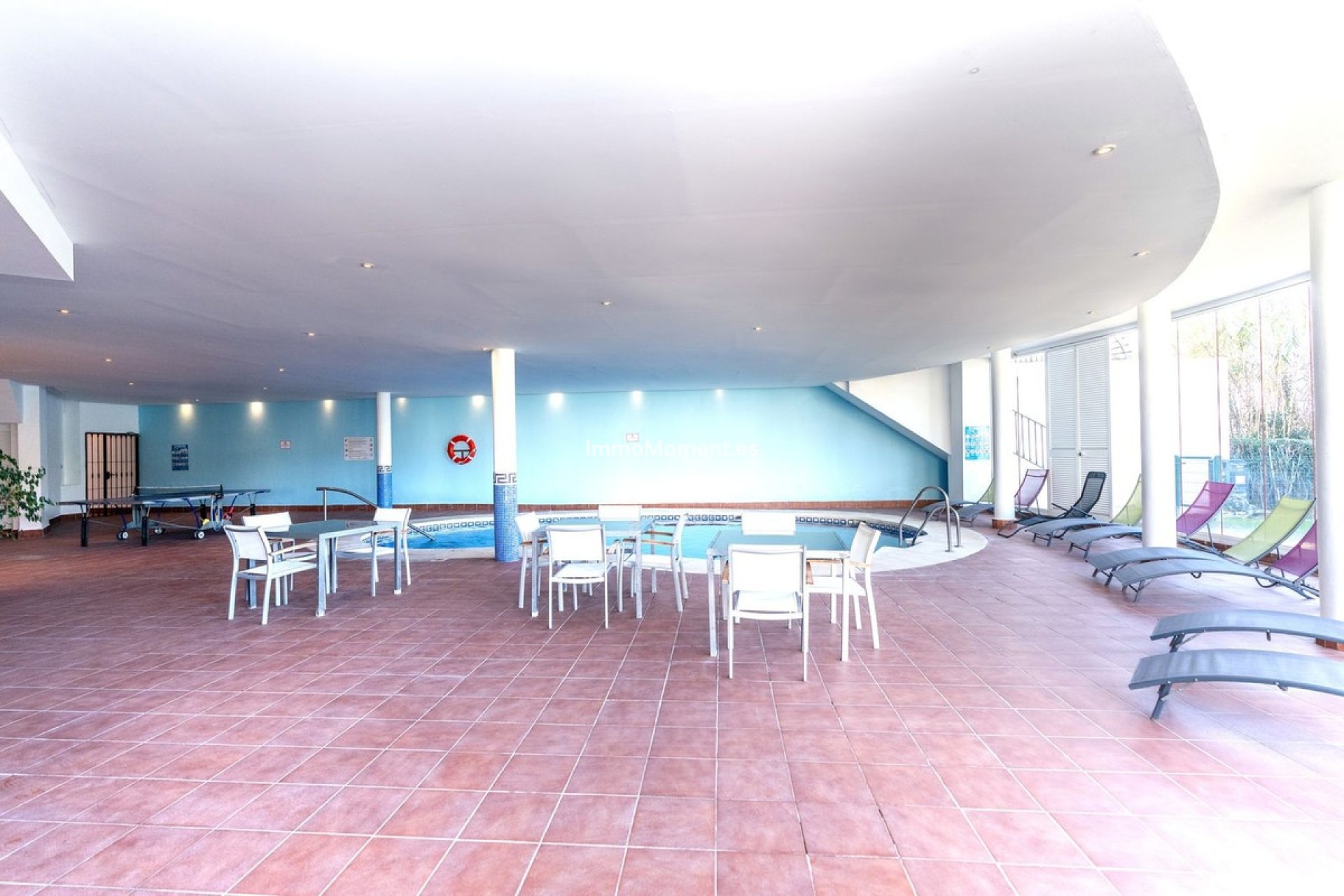 Wiederverkauf - Wohnung - Benahavís - Los Arqueros