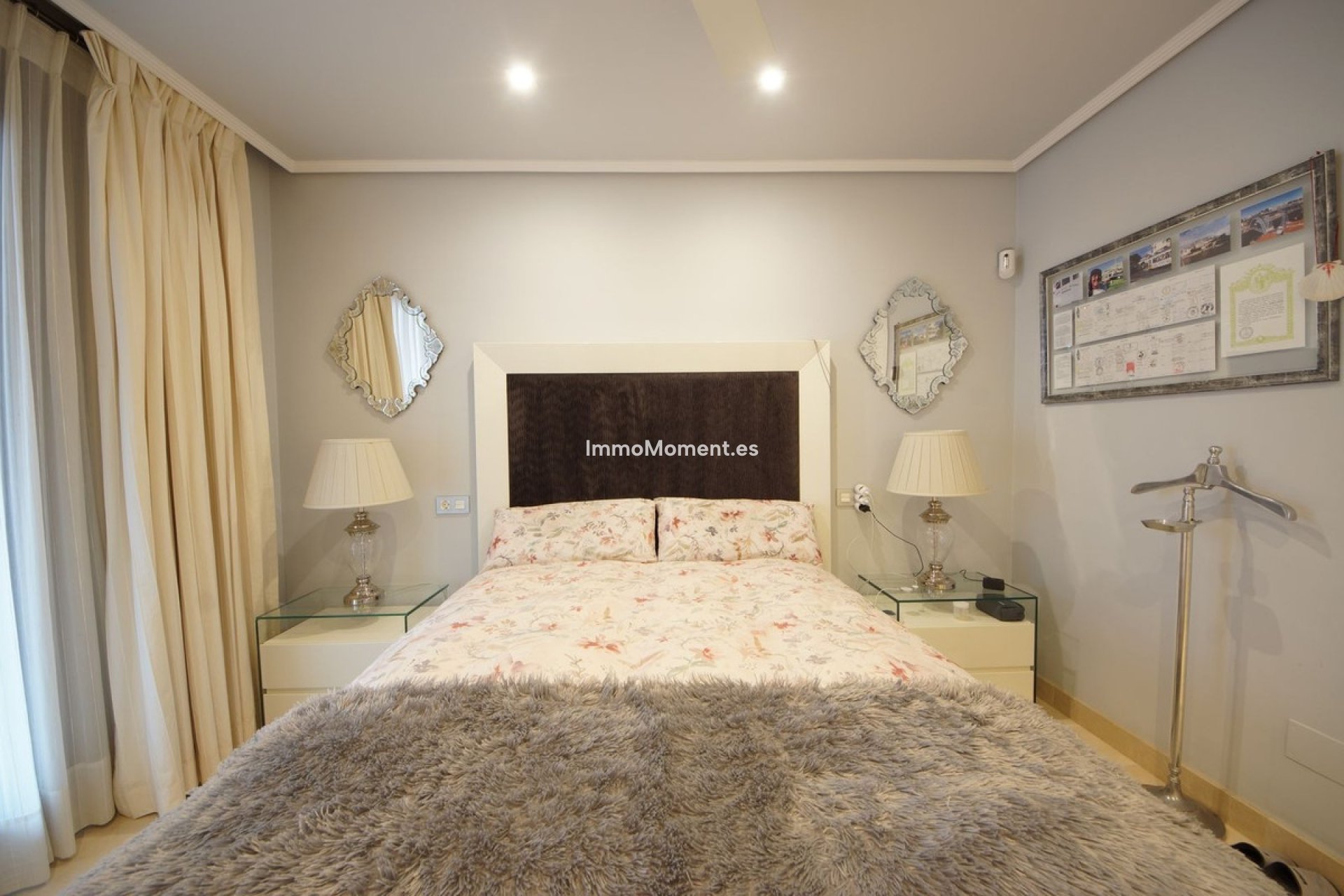 Wiederverkauf - Wohnung - Benahavís - Los Arqueros