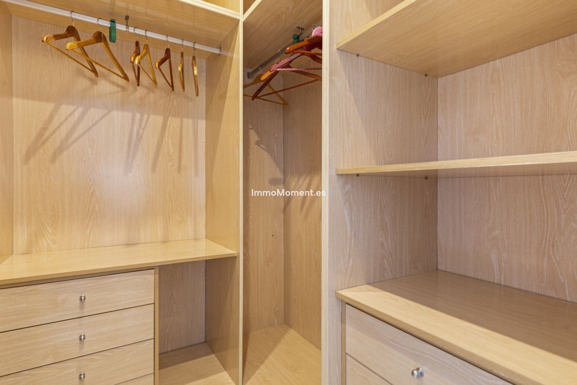 Wiederverkauf - Wohnung - Benahavís - Los Arqueros