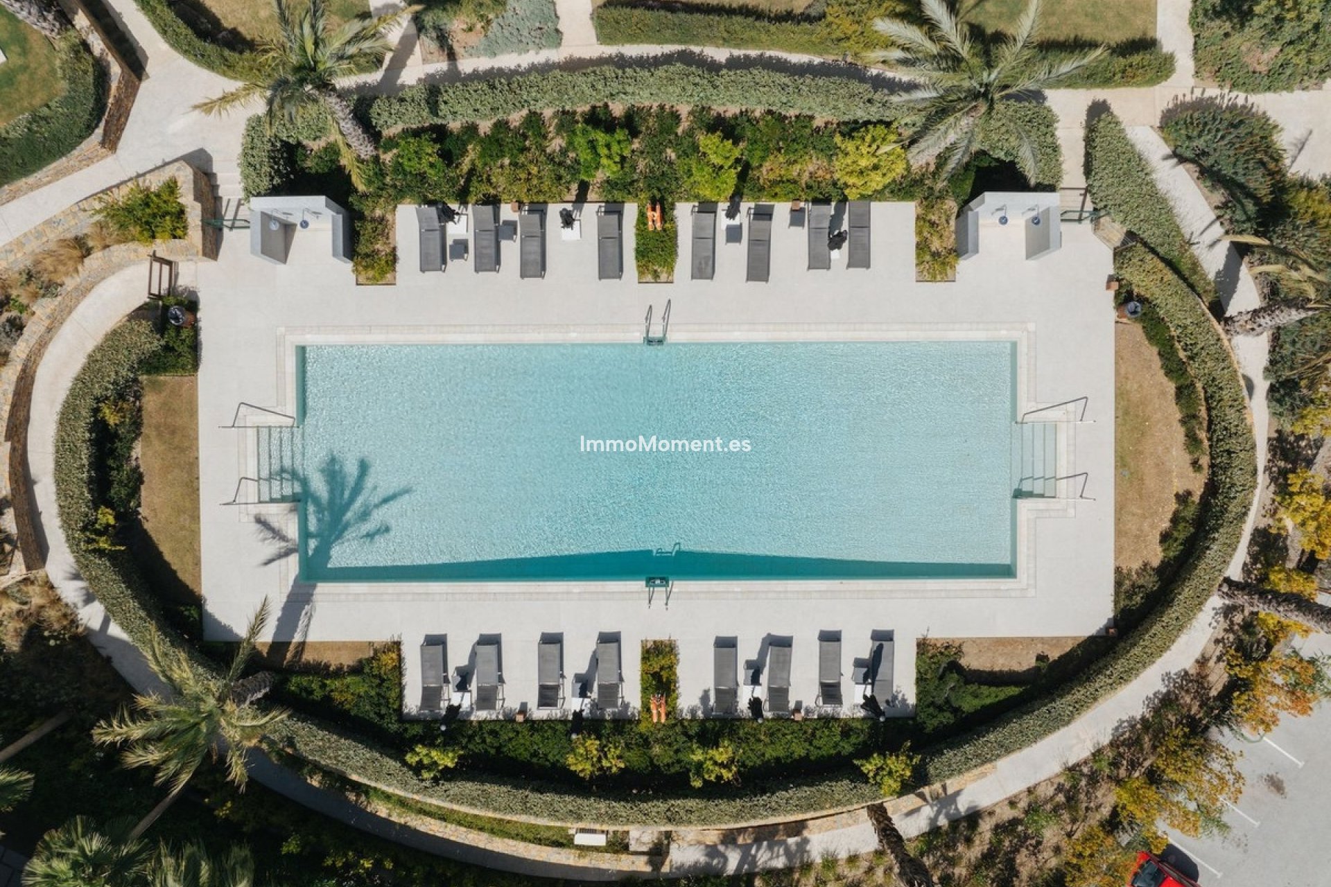 Wiederverkauf - Wohnung - Benahavís - Los Arqueros