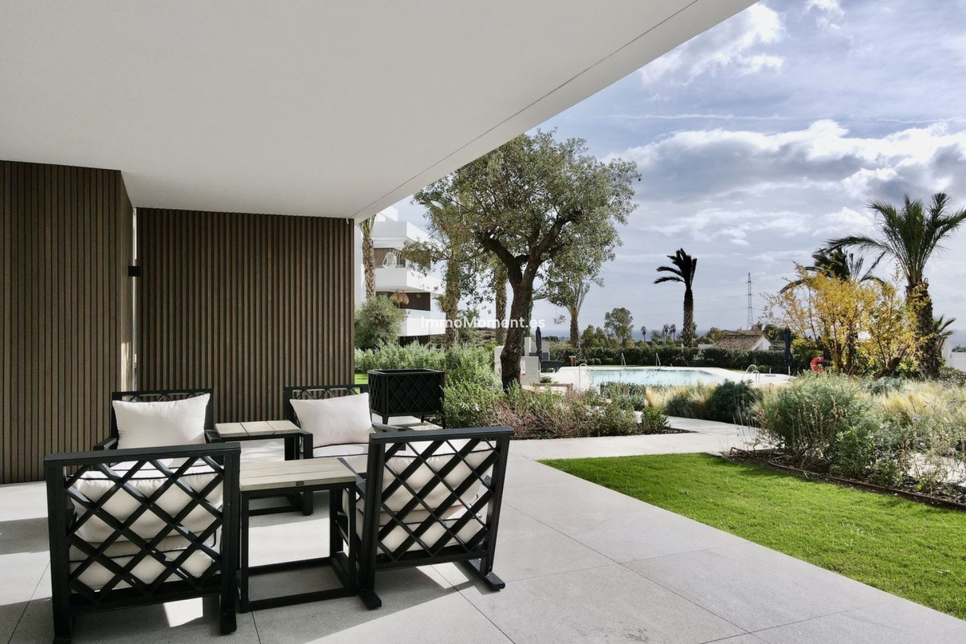 Wiederverkauf - Wohnung - Benahavís - Los Arqueros