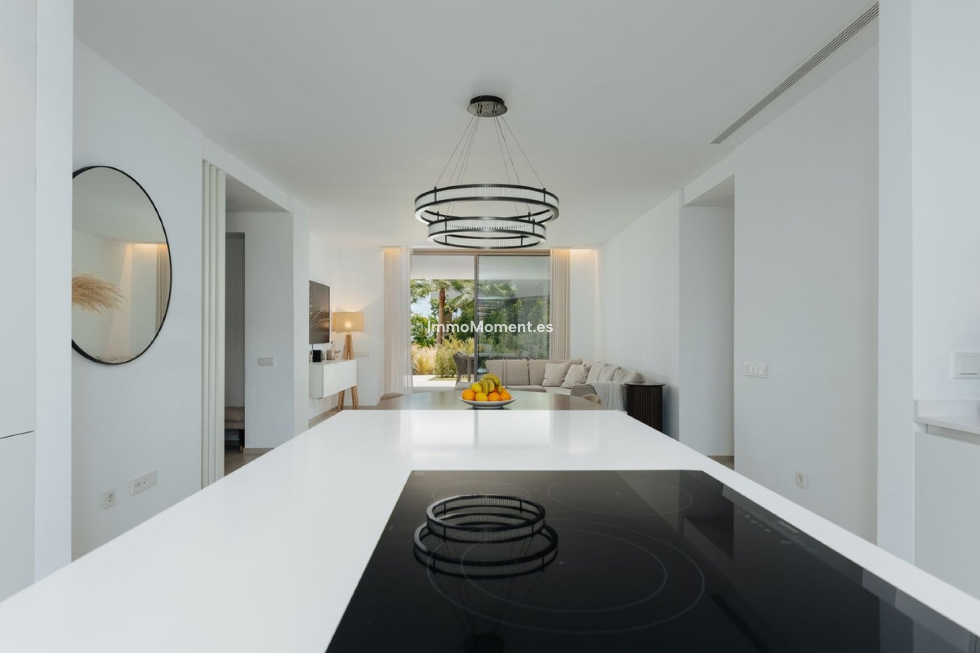 Wiederverkauf - Wohnung - Benahavís - Los Arqueros