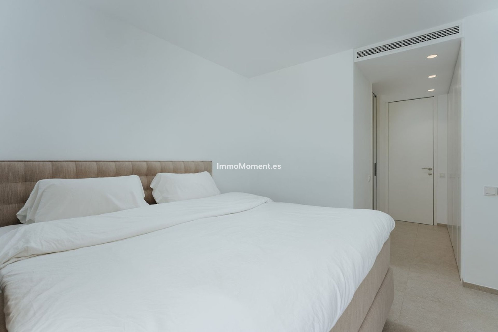 Wiederverkauf - Wohnung - Benahavís - Los Arqueros