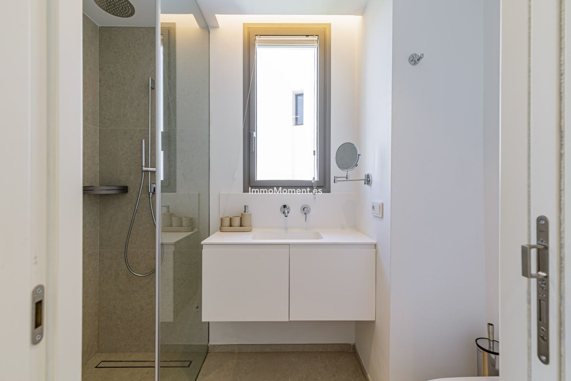 Wiederverkauf - Wohnung - Benahavís - Los Arqueros