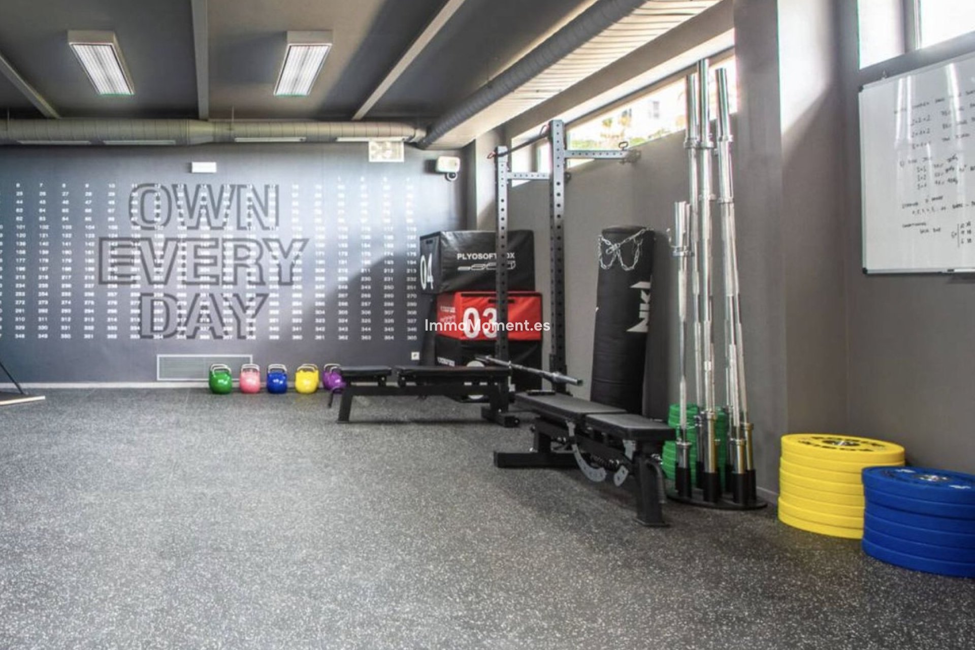 Wiederverkauf - Wohnung - Benahavís - Los Arqueros