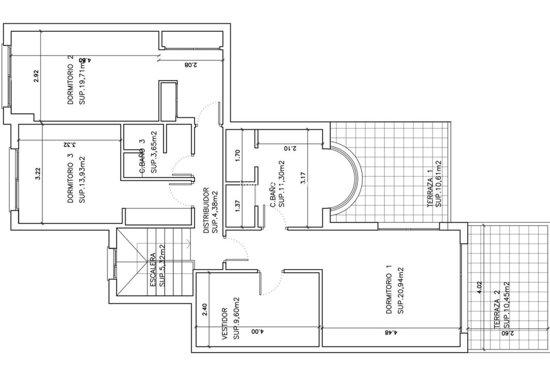 Wiederverkauf - Wohnung - Benahavís - Los Arqueros