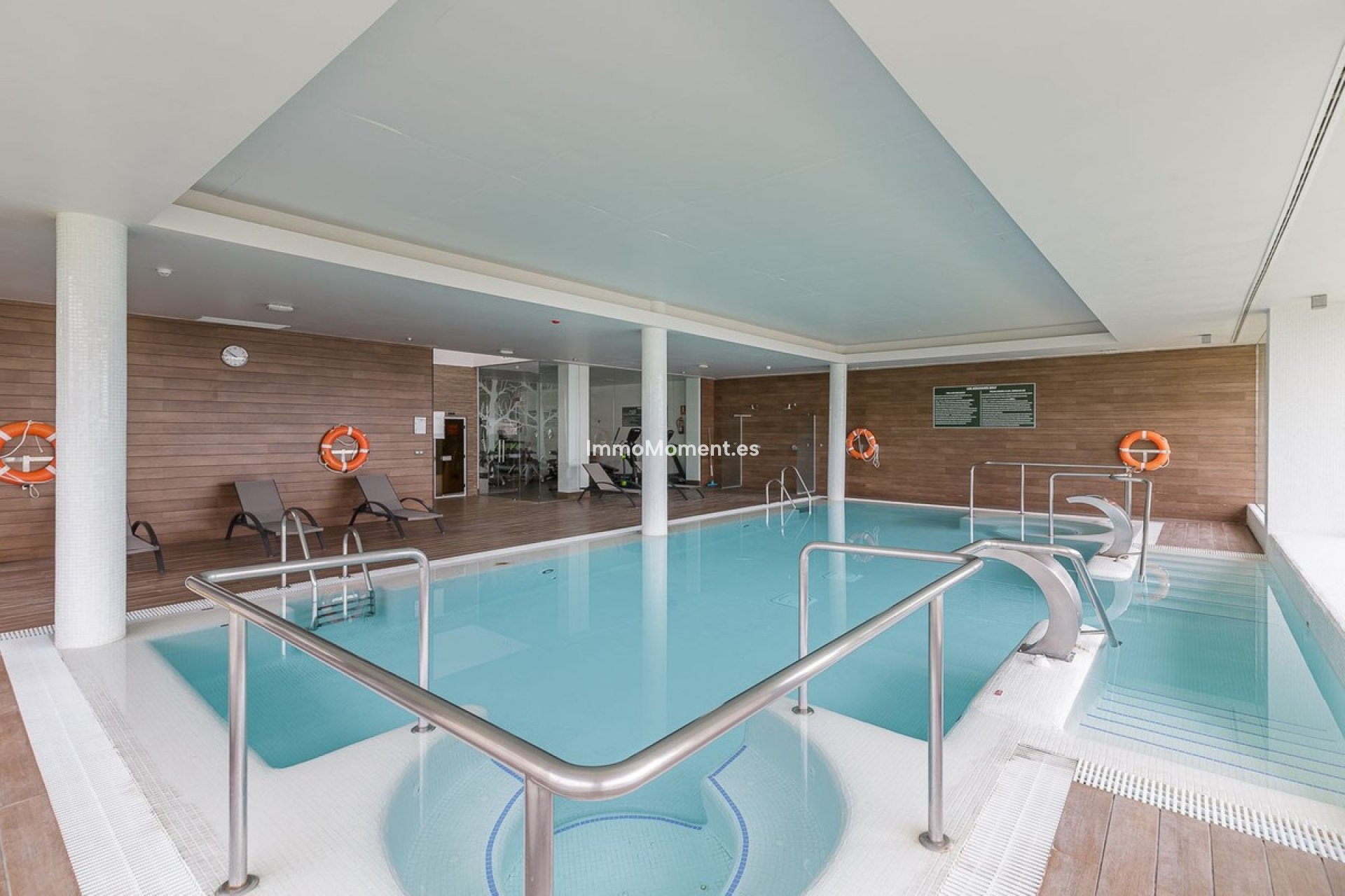 Wiederverkauf - Wohnung - Benahavís - Los Arqueros