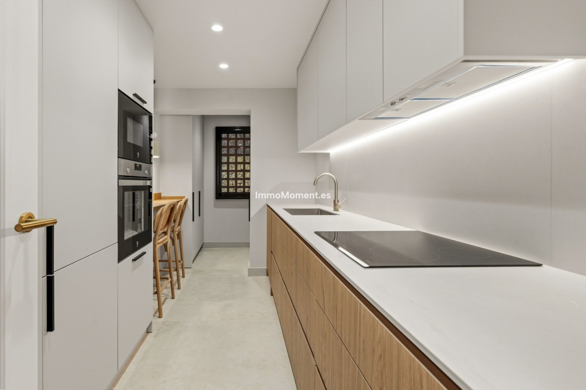 Wiederverkauf - Wohnung - Benahavís - Los Arqueros