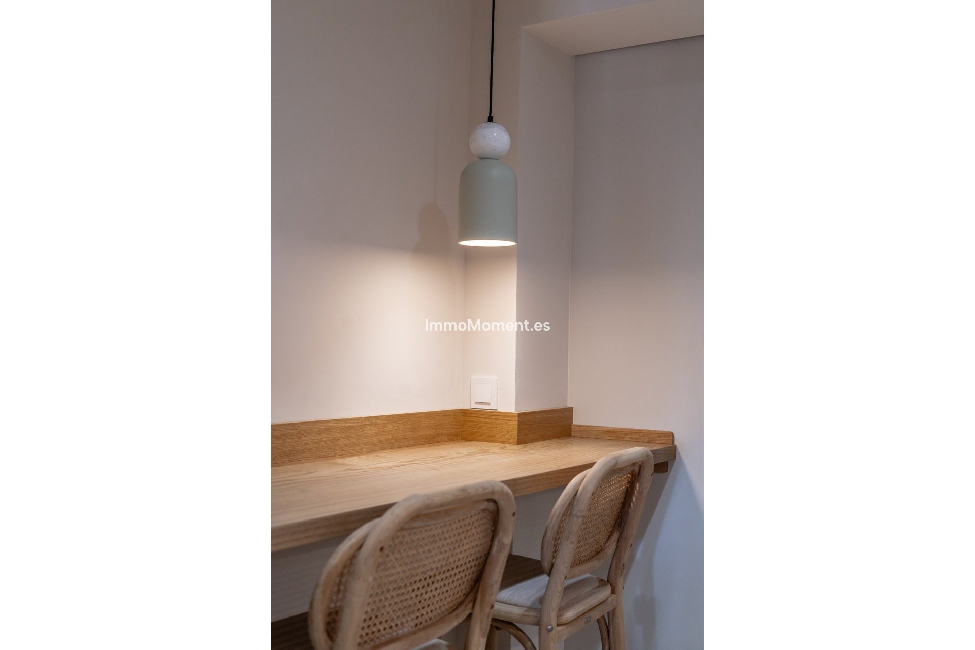 Wiederverkauf - Wohnung - Benahavís - Los Arqueros