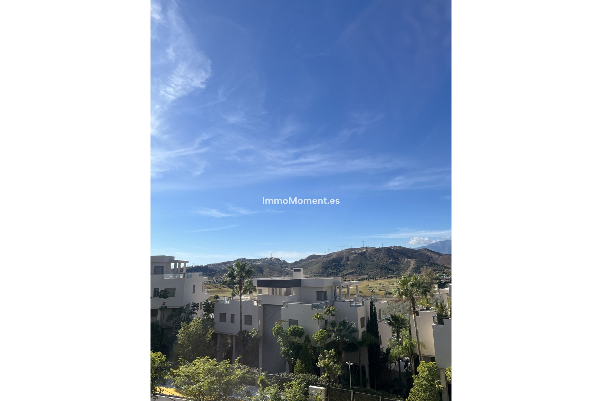 Wiederverkauf - Wohnung - Benahavís - Los Arqueros