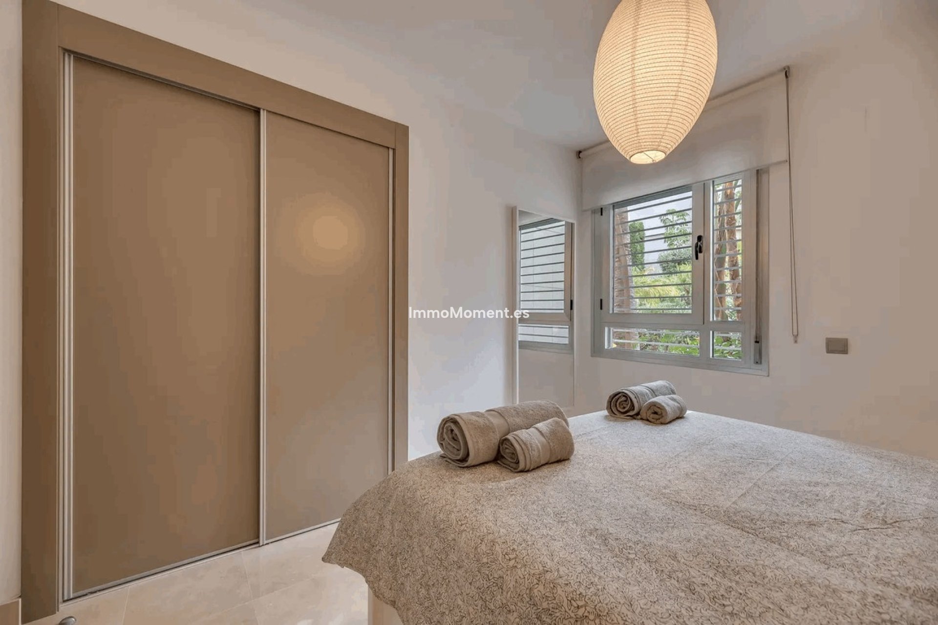 Wiederverkauf - Wohnung - Benahavís - Los Arqueros