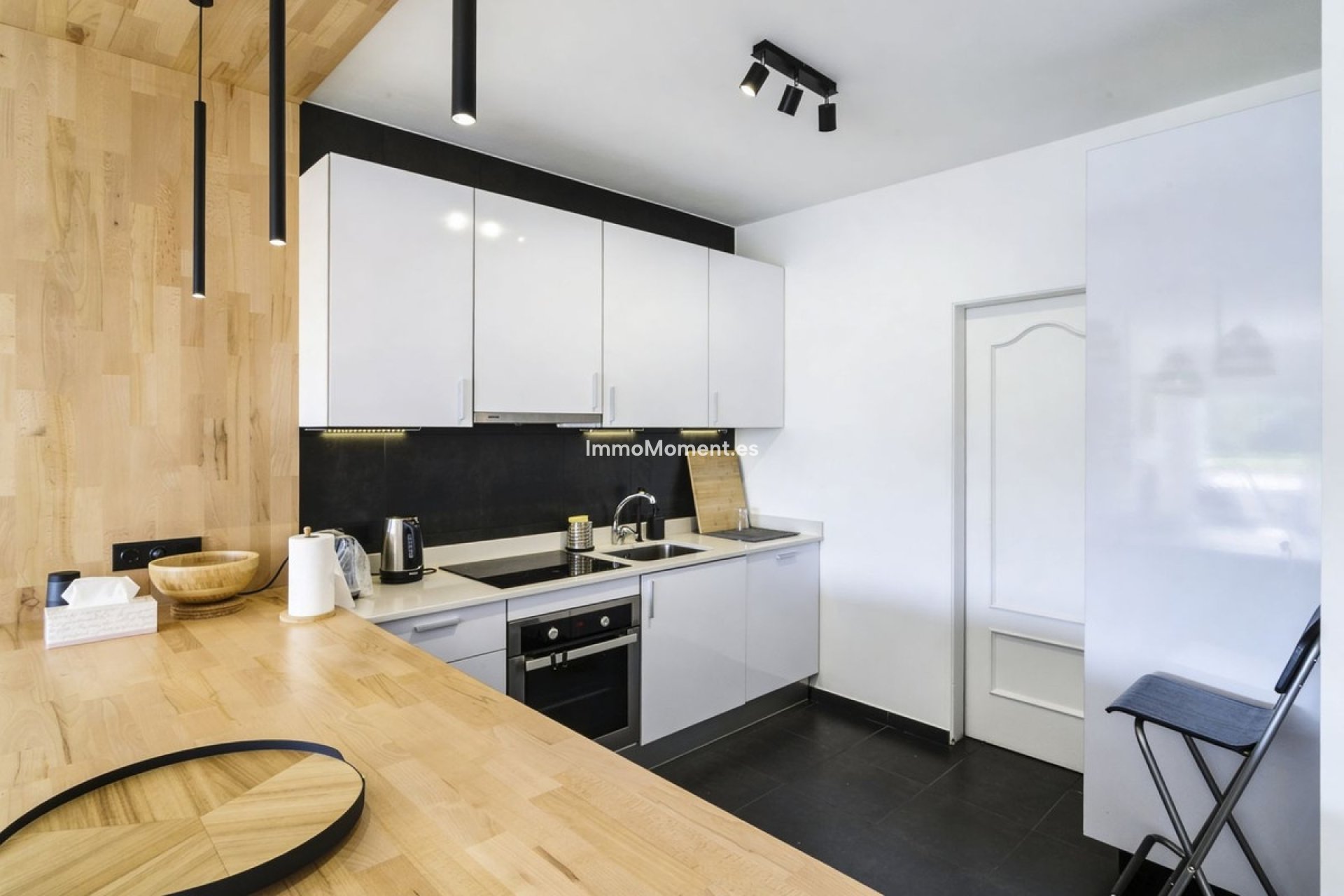 Wiederverkauf - Wohnung - Benahavís - Los Arqueros